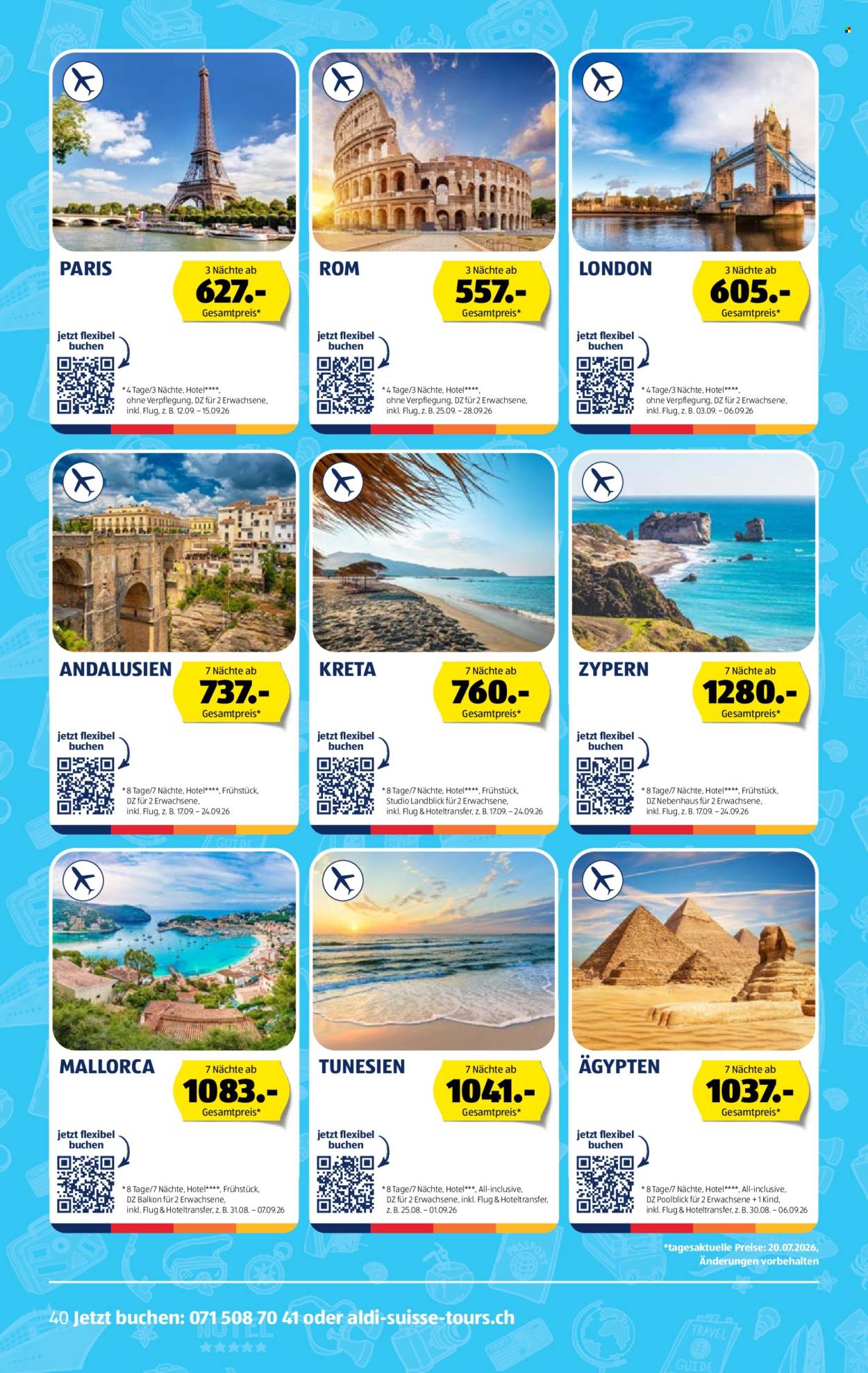 Catalogue Aldi - 13.8.2026 - 19.8.2026. Page 40