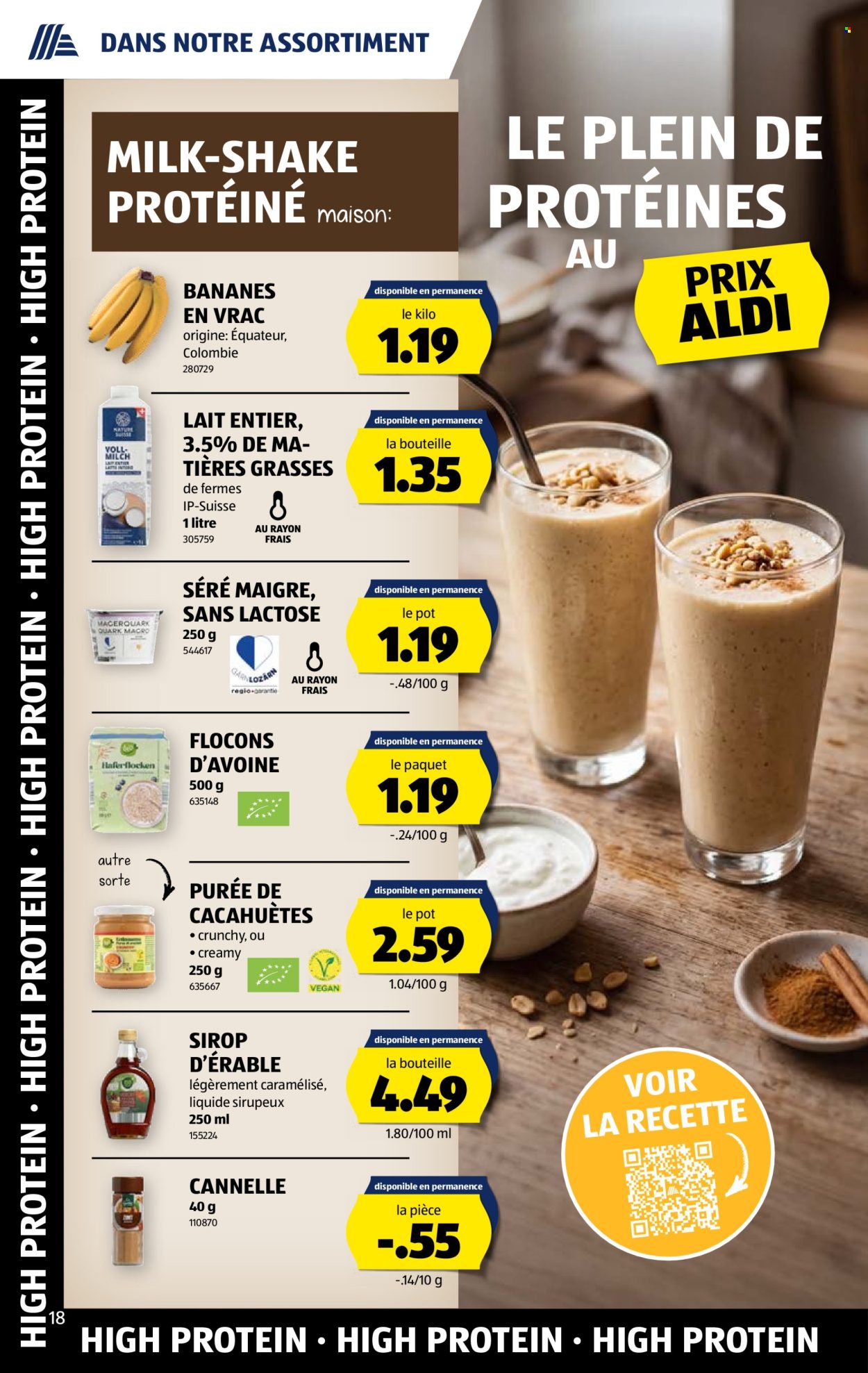 Catalogue Aldi - 13.8.2026 - 19.8.2026. Page 18