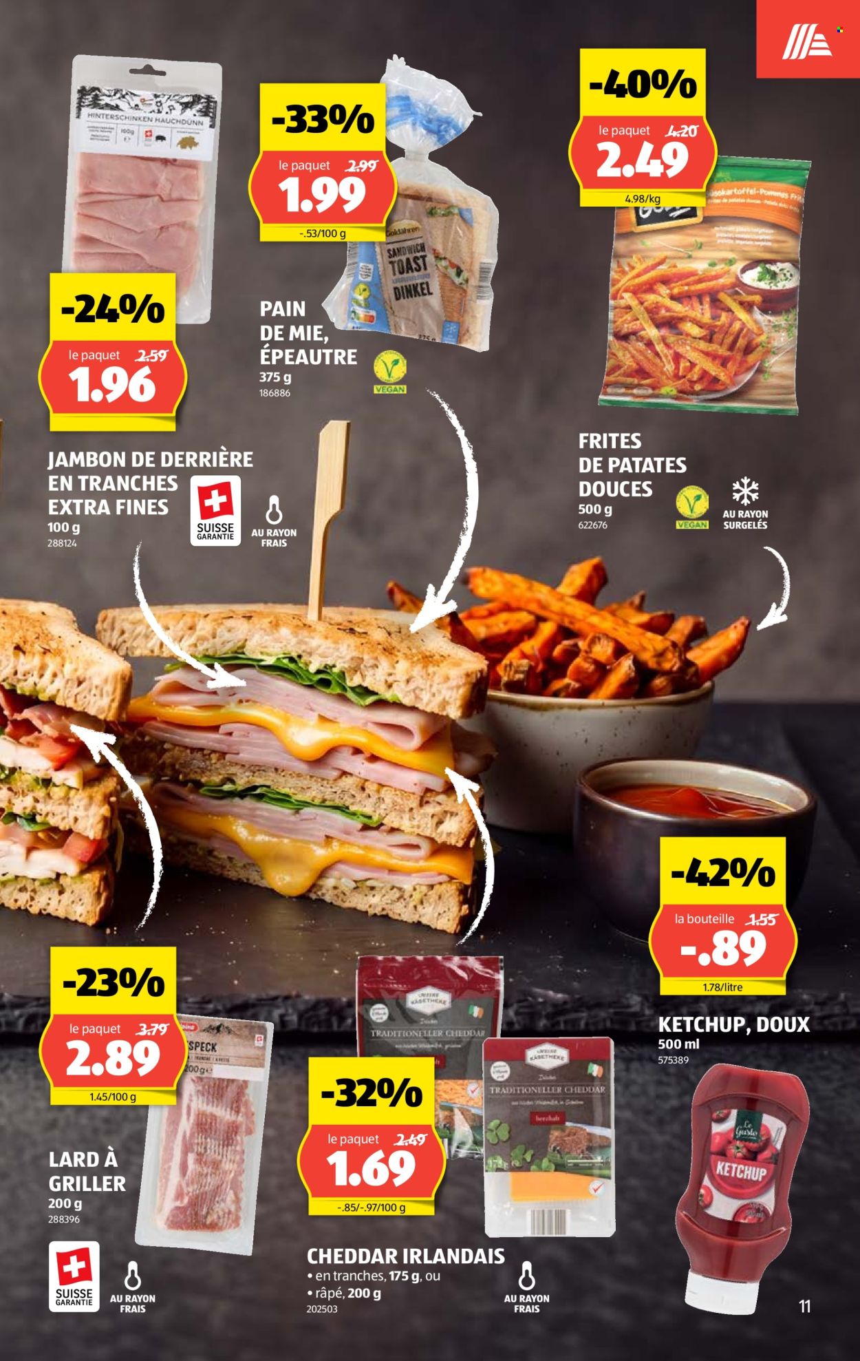 Volantino Aldi - 20.8.2026 - 26.8.2026. Pagina 11