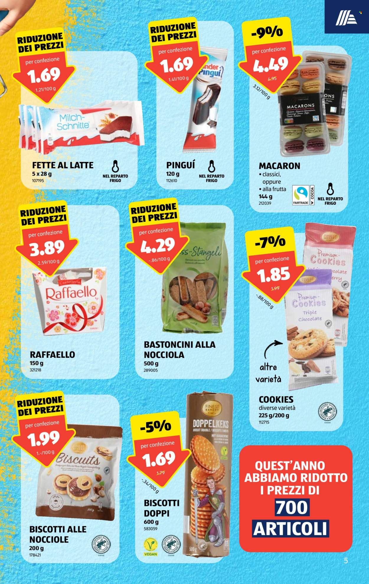 Catalogue Aldi - 20.8.2026 - 26.8.2026. Page 5