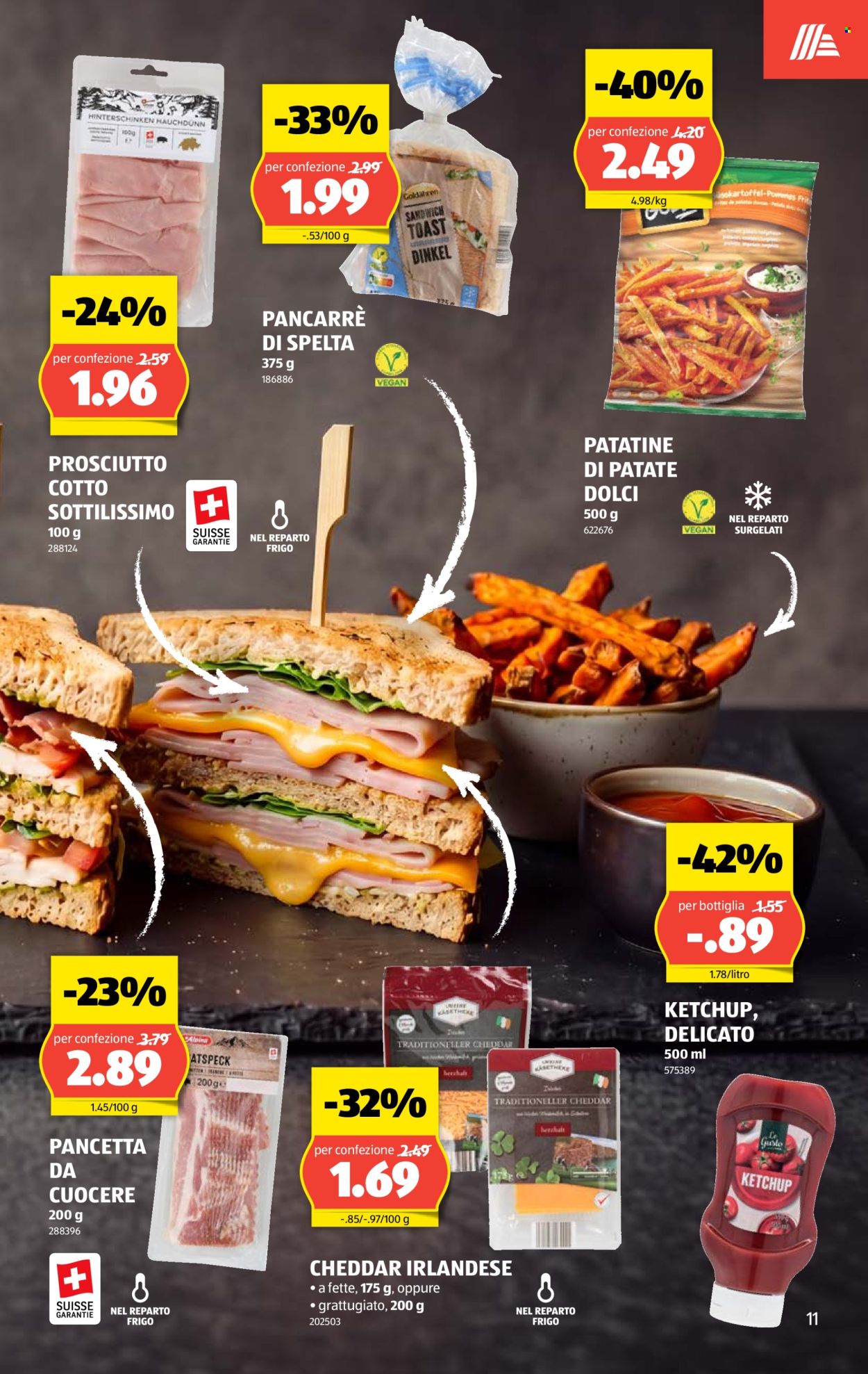 Catalogue Aldi - 20.8.2026 - 26.8.2026. Page 11