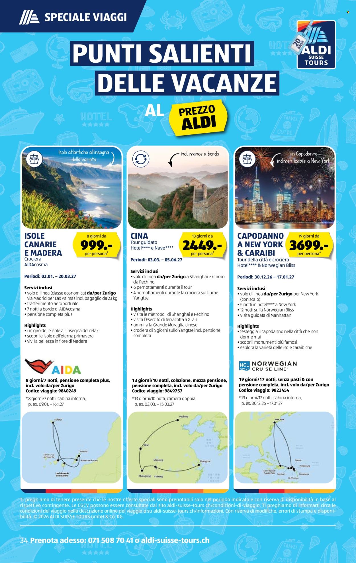 Catalogue Aldi - 20.8.2026 - 26.8.2026. Page 34