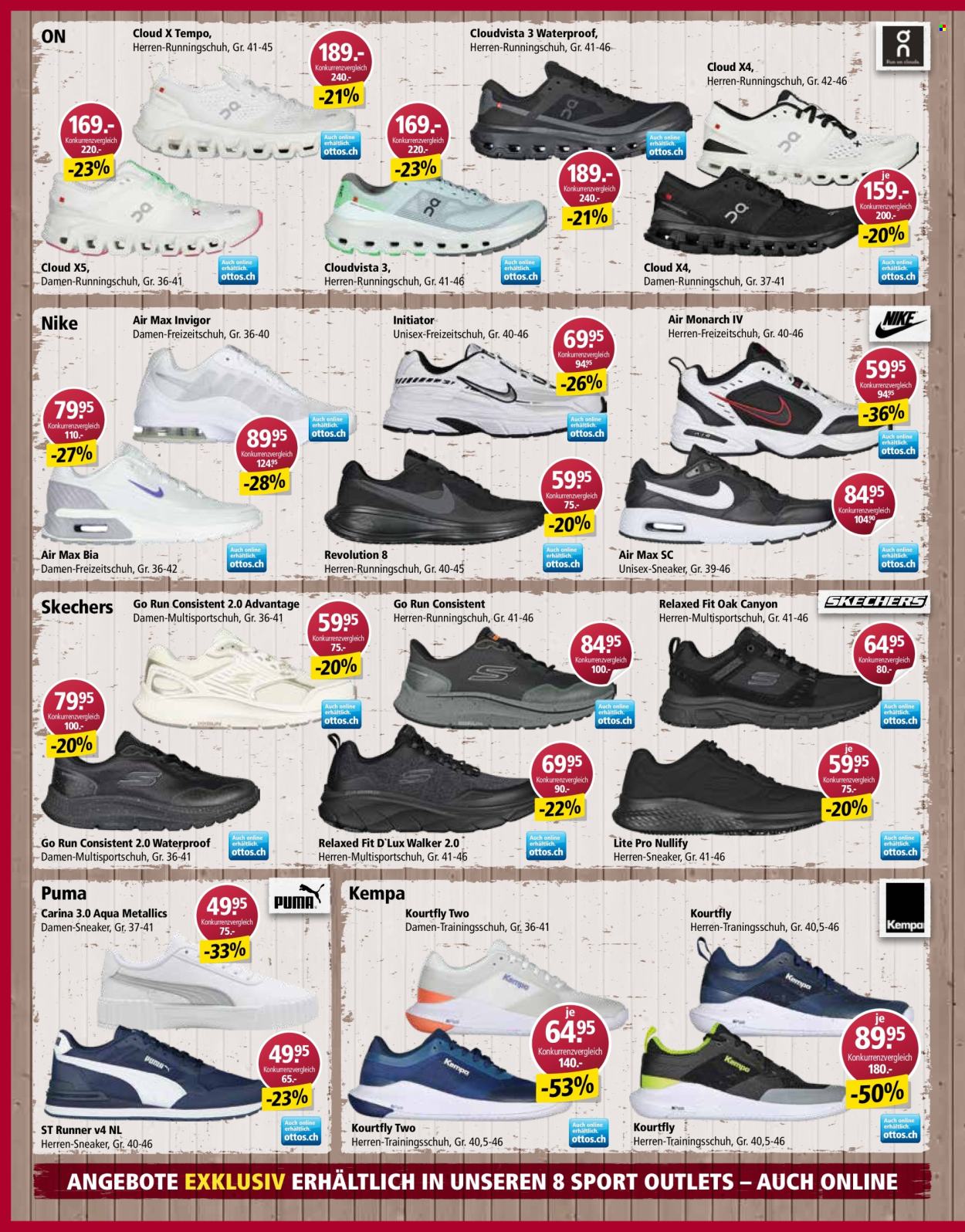 Volantino Otto's - 18.8.2026 - 24.8.2026. Pagina 10
