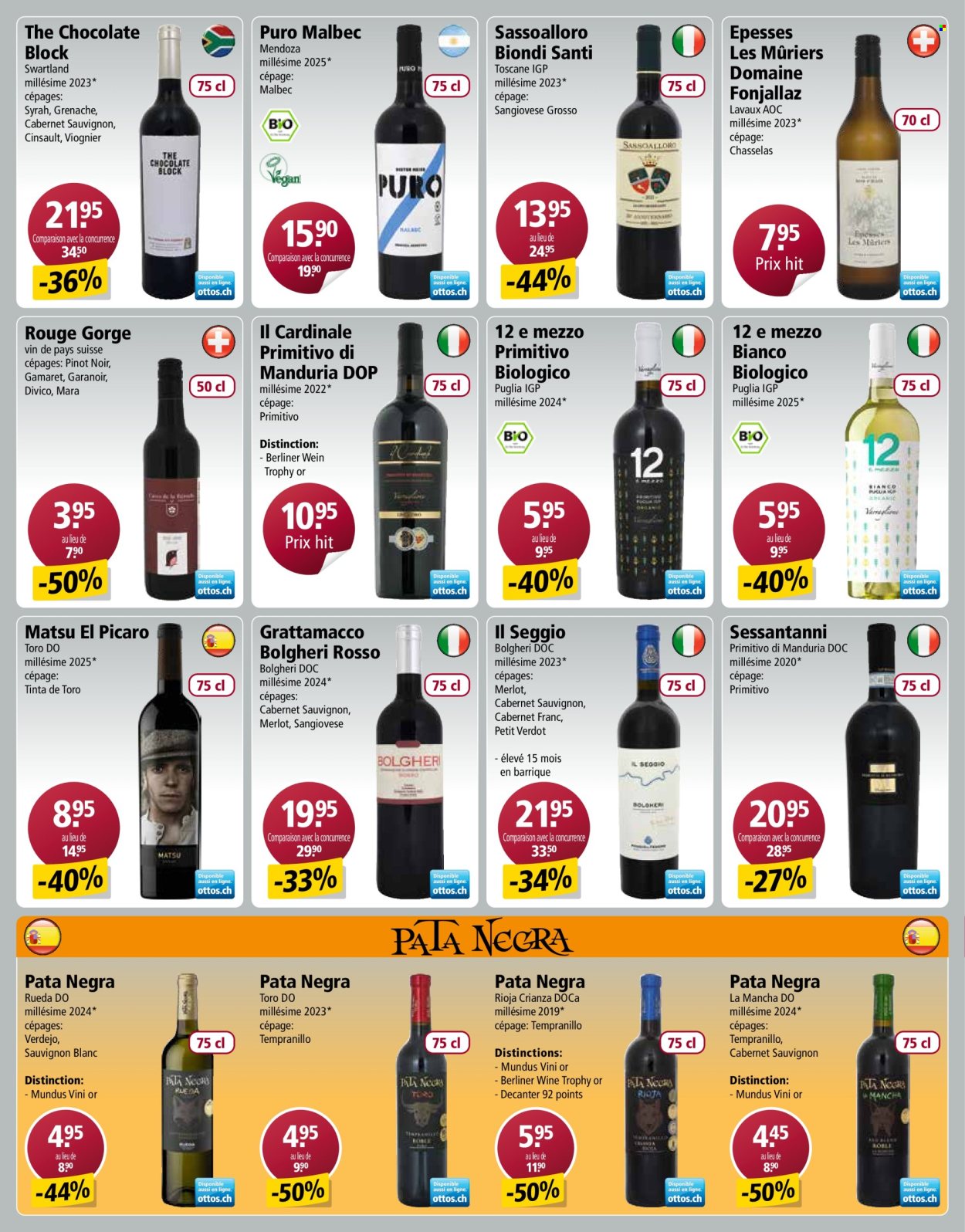 Catalogue Otto's. Page 10