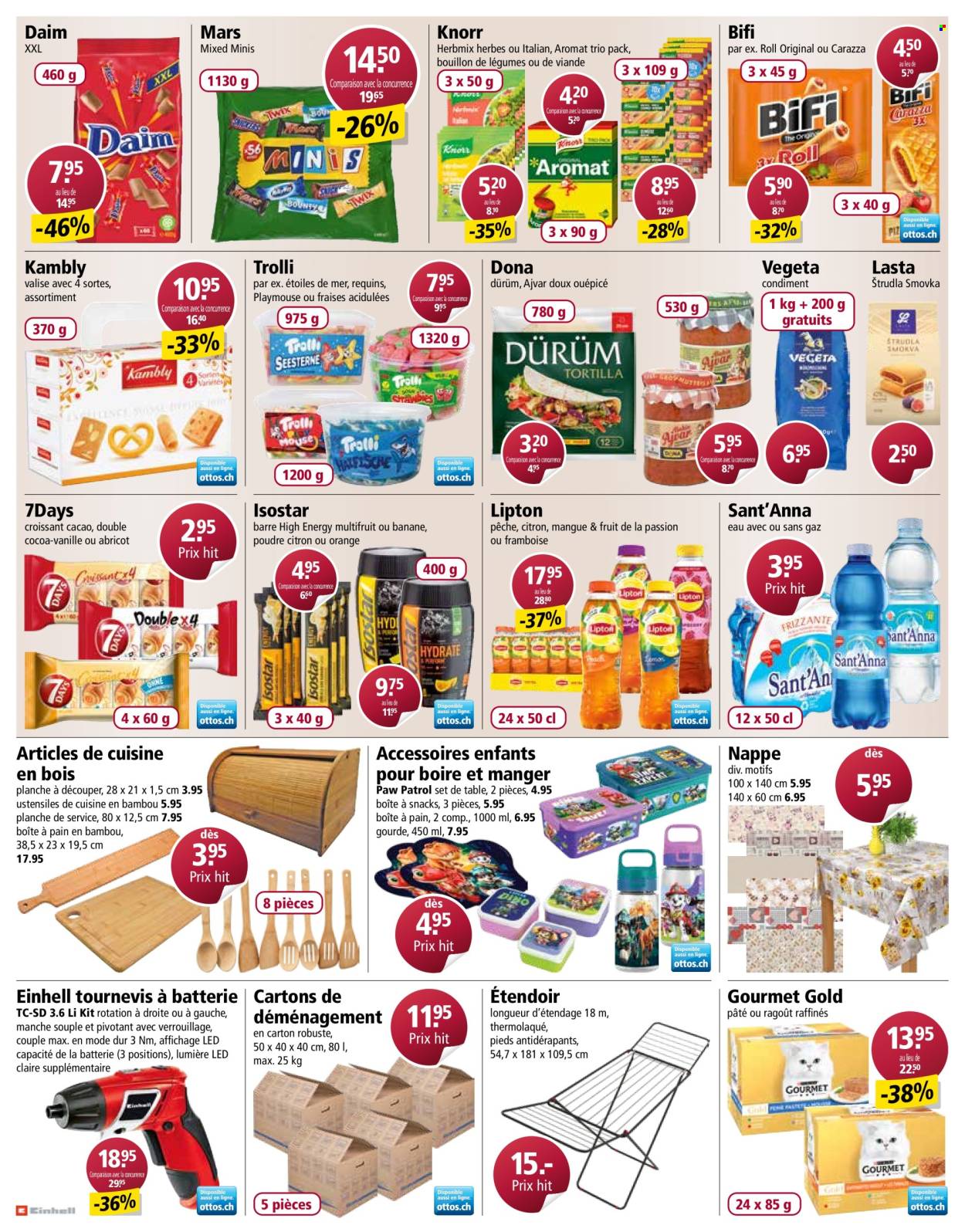 Catalogue Otto's - 19.8.2026 - 24.8.2026. Page 2