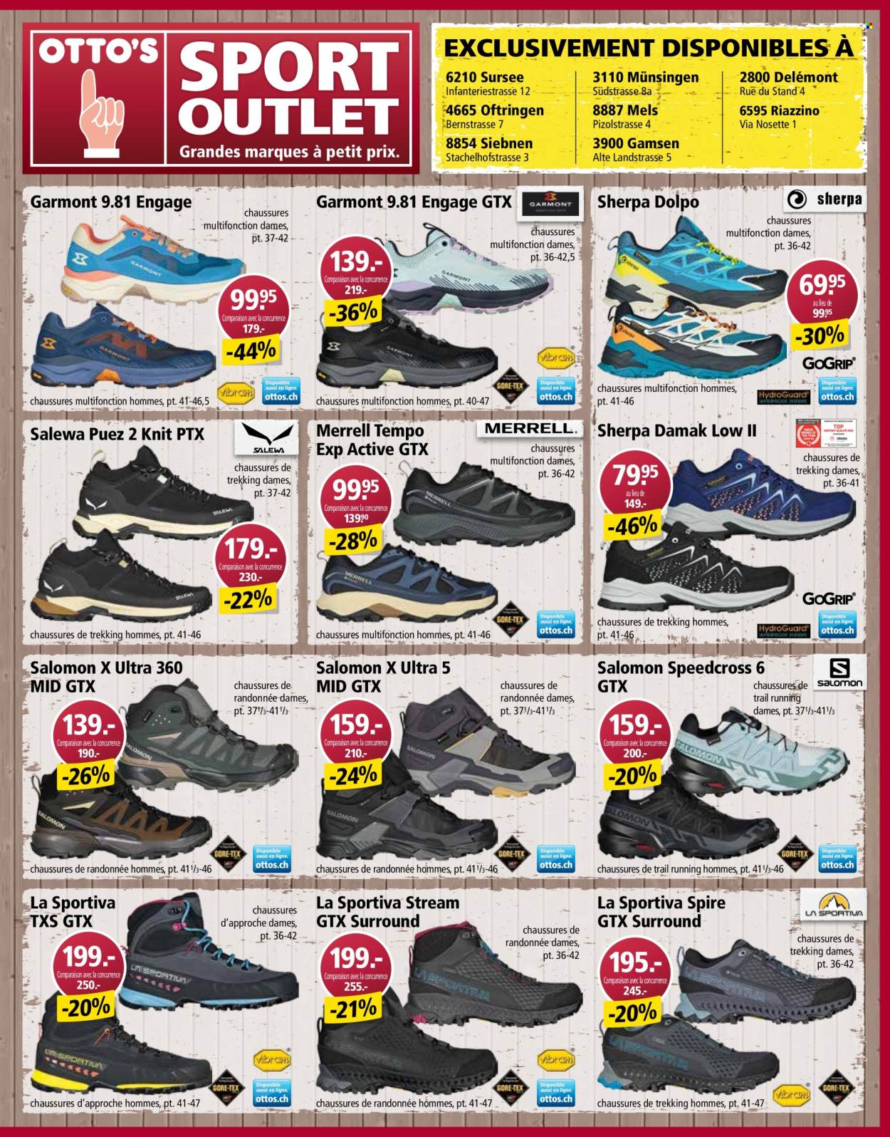 Catalogue Otto's - 19.8.2026 - 24.8.2026. Page 9