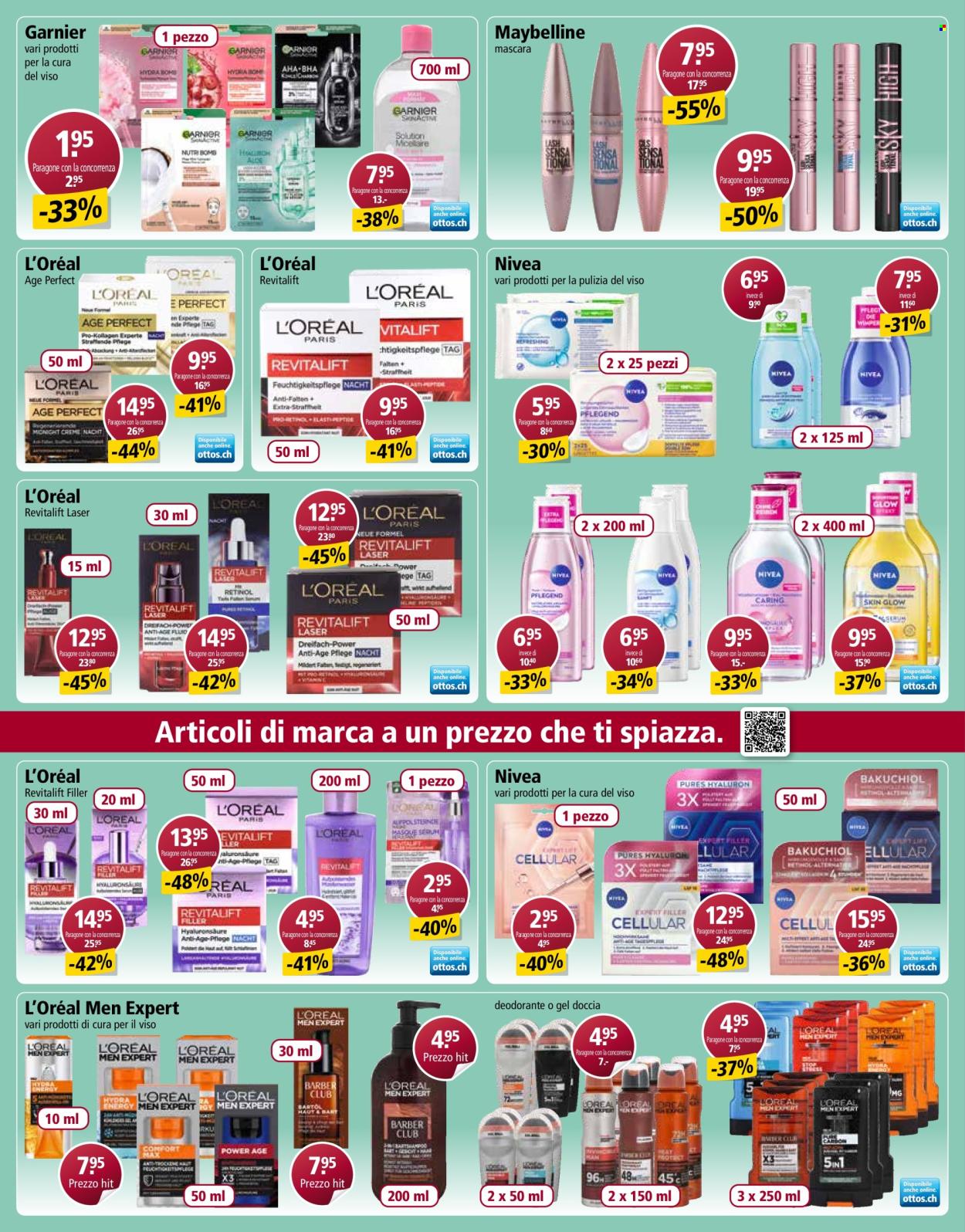 Catalogue Otto's. Page 6