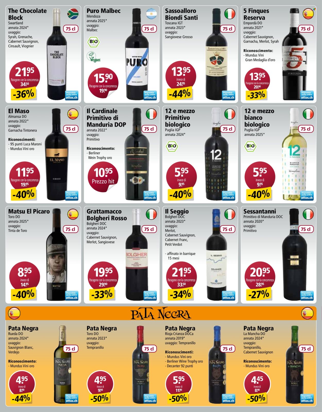 Catalogue Otto's. Page 10