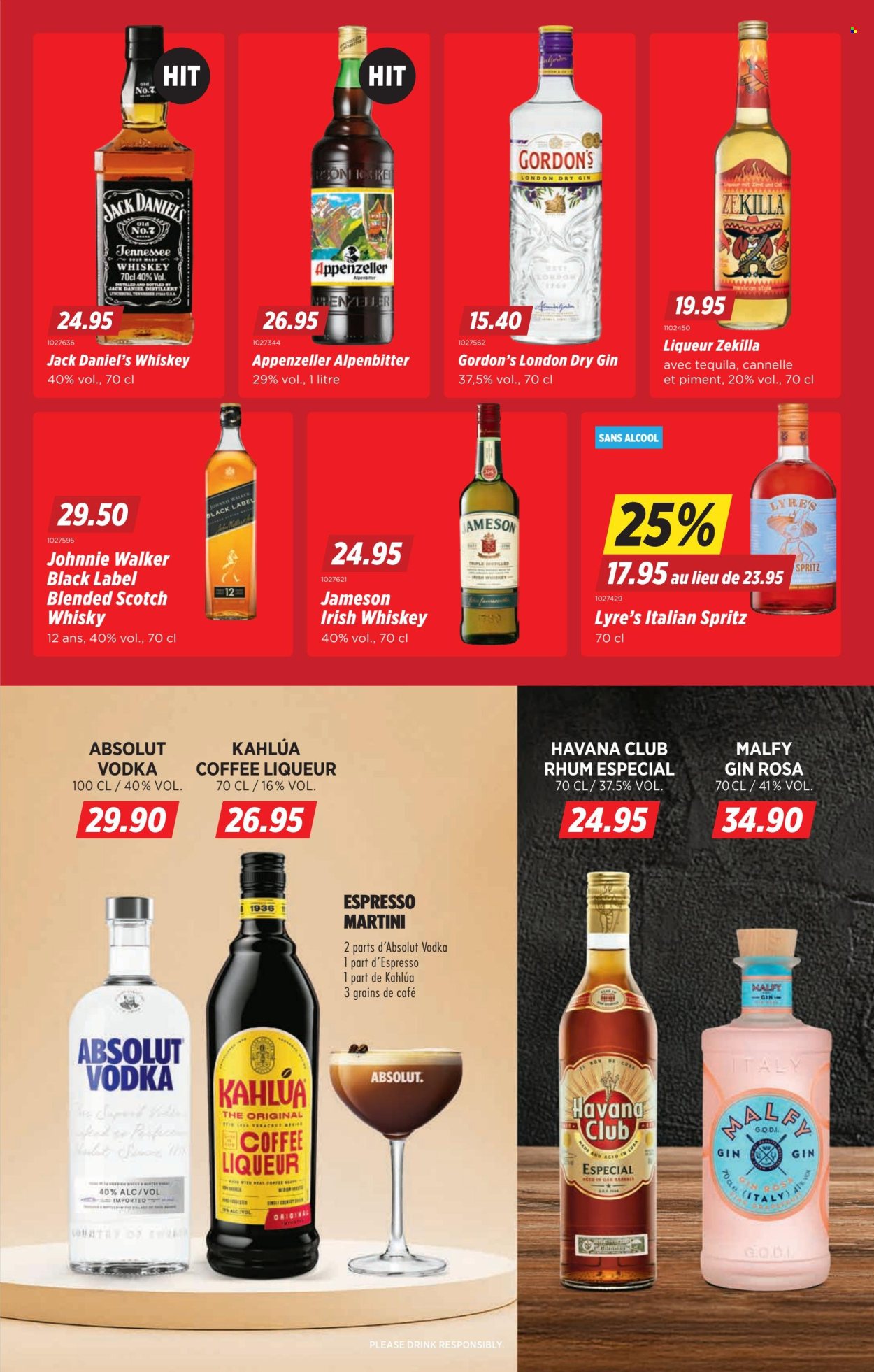 Catalogue Denner - 20.8.2026 - 26.8.2026. Page 17