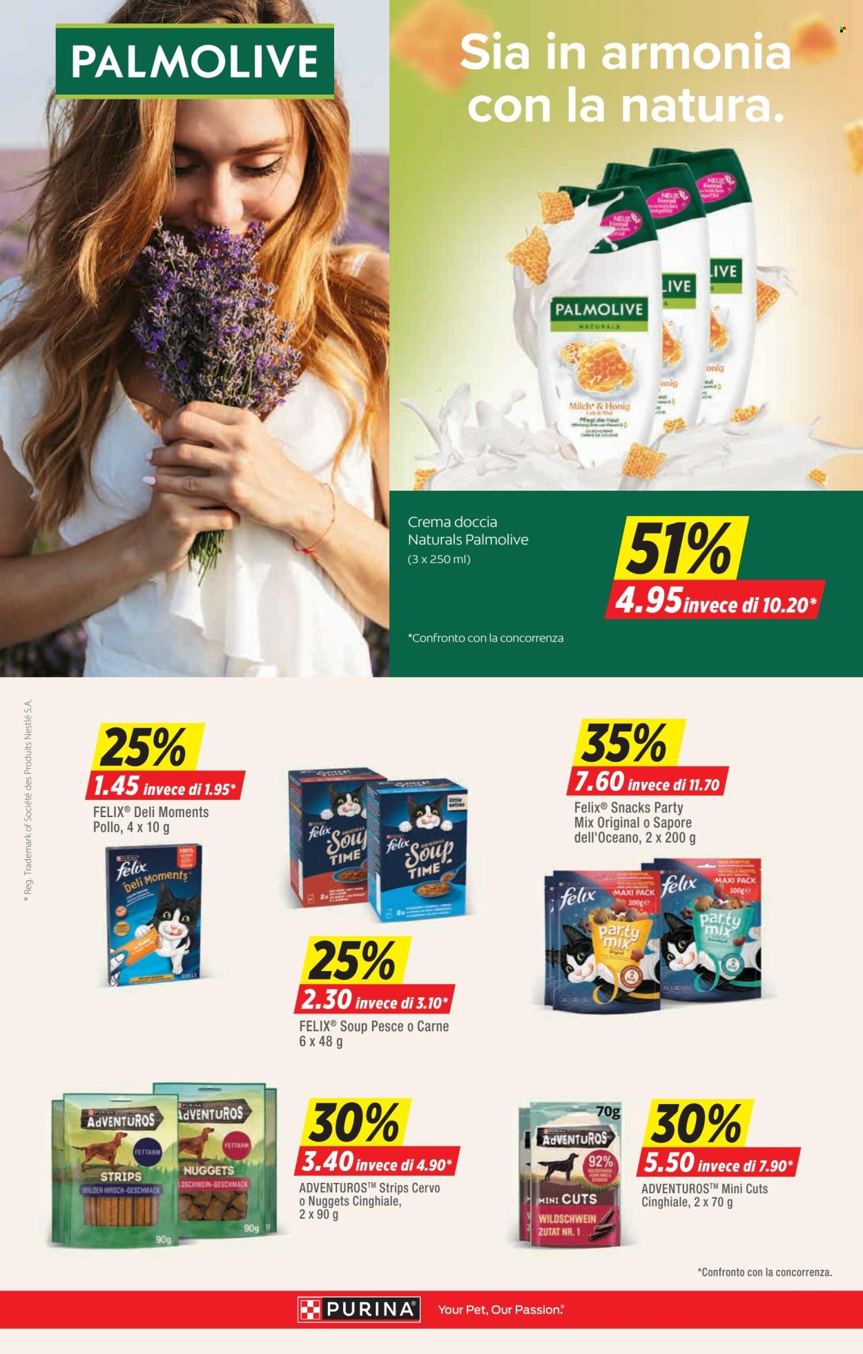 Volantino Denner - 20.8.2026 - 26.8.2026. Pagina 18