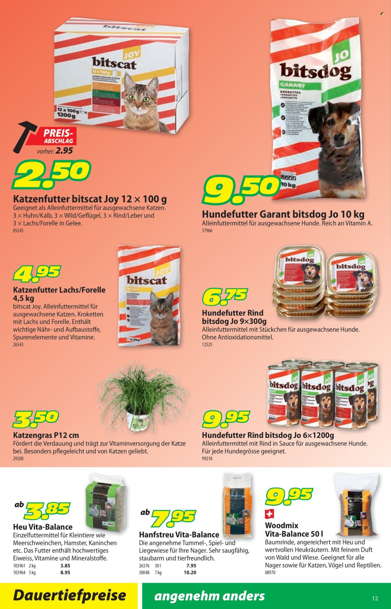 Volantino Landi - 17.8.2026 - 30.8.2026. Pagina 12