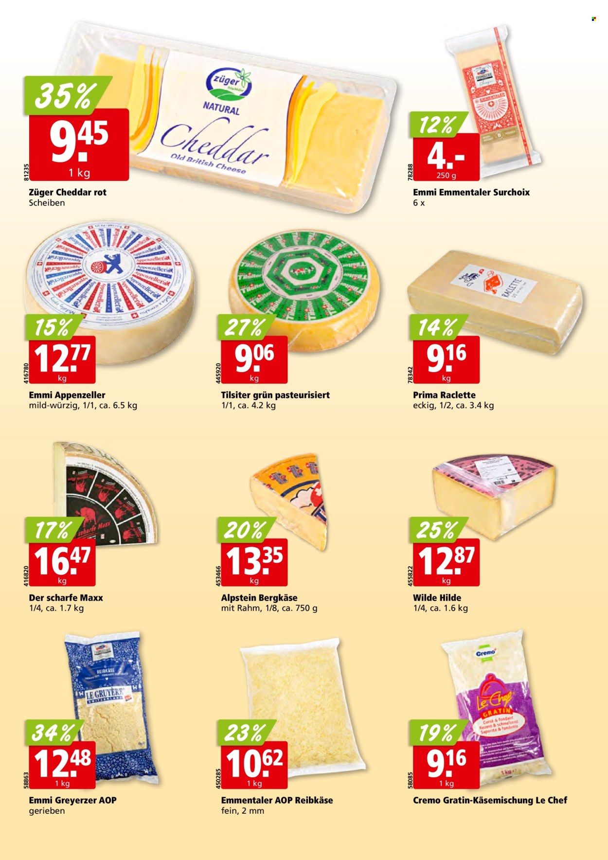 Volantino ALIGRO - 17.8.2026 - 22.8.2026. Pagina 16