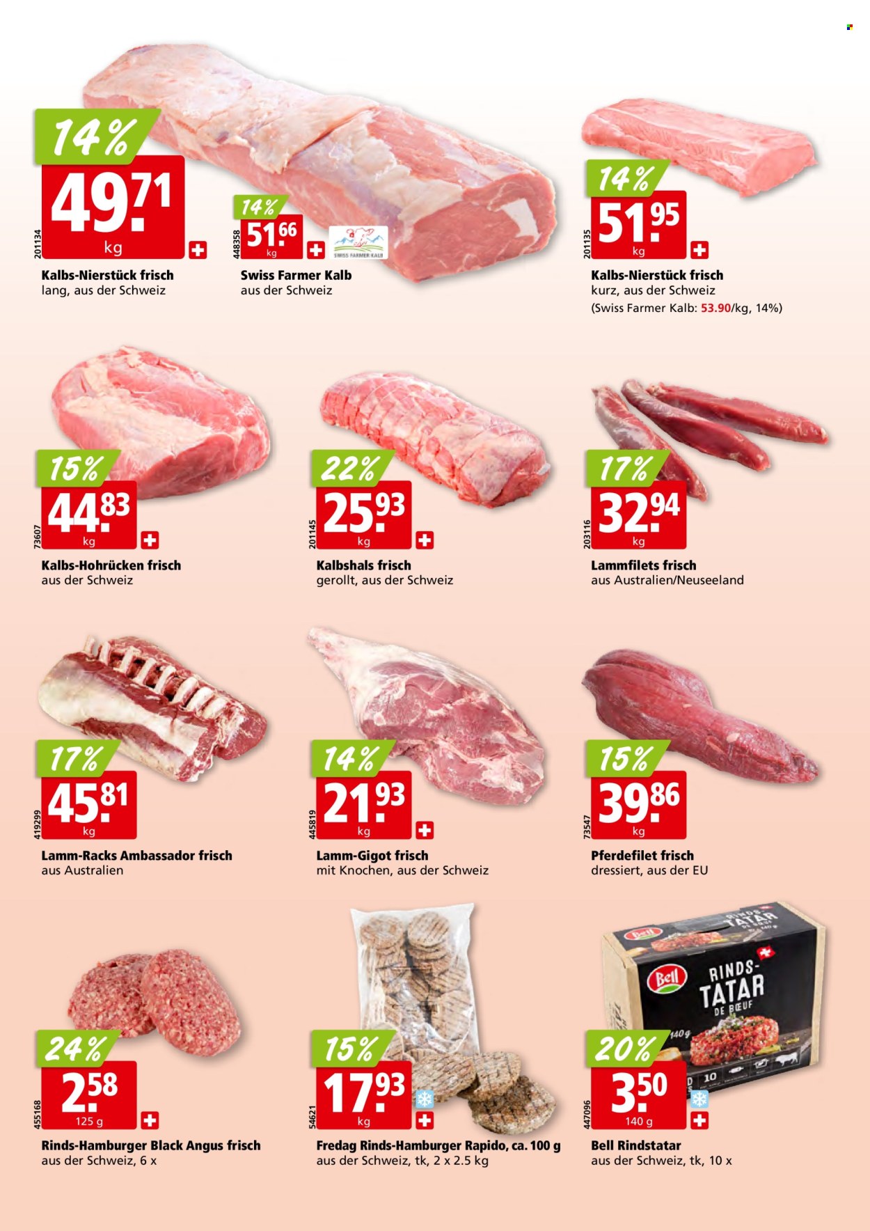 Volantino ALIGRO - 24.8.2026 - 29.8.2026. Pagina 8