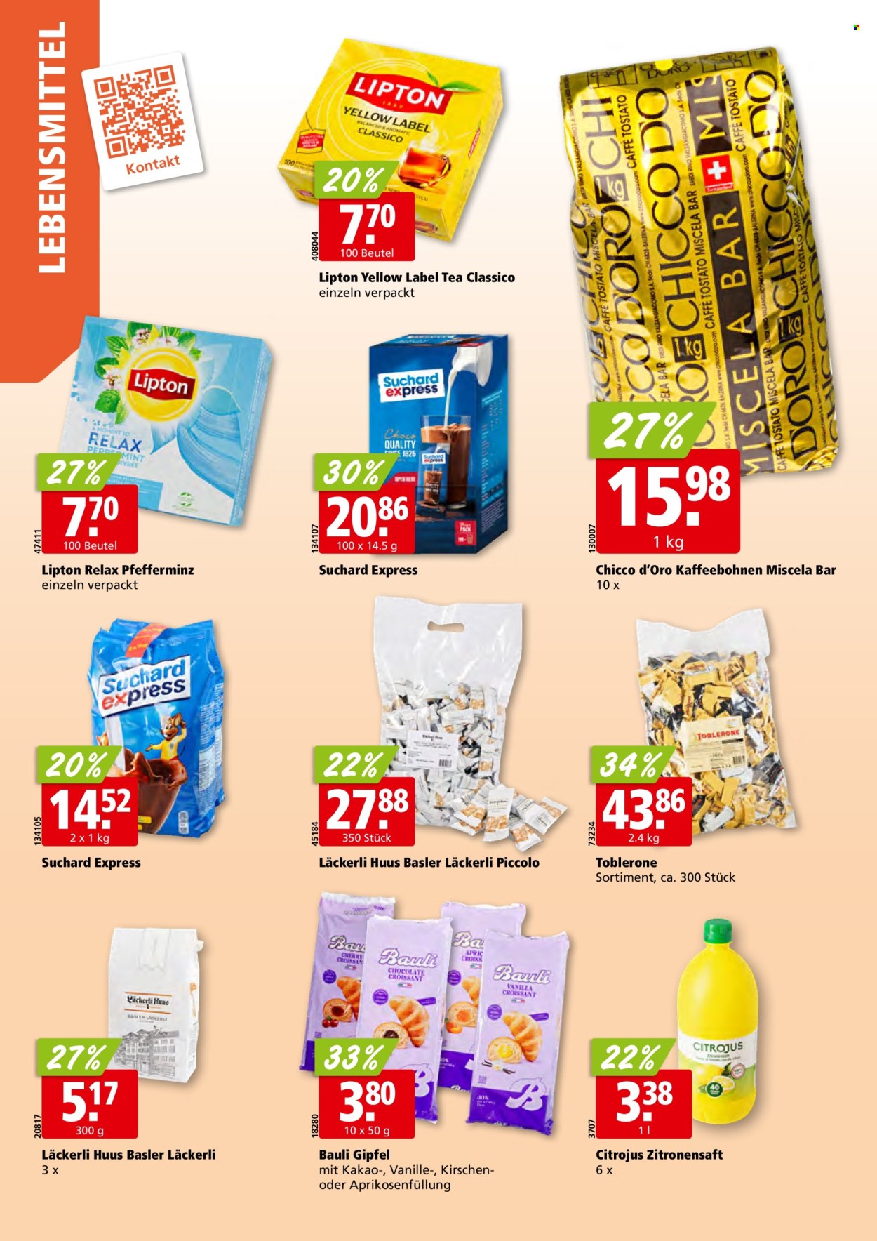 Volantino ALIGRO - 24.8.2026 - 29.8.2026. Pagina 18