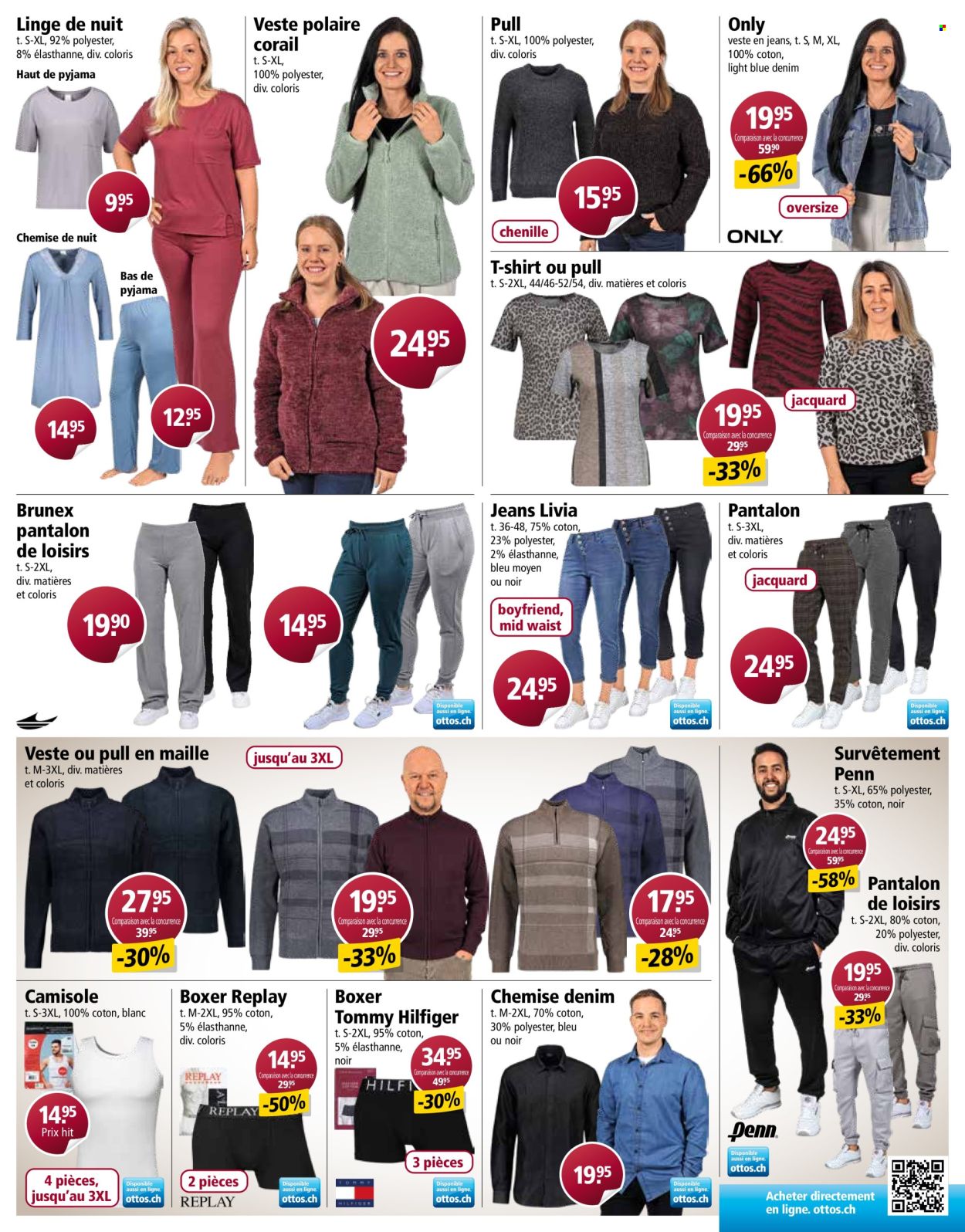 Volantino Otto's - 25.8.2026 - 31.8.2026. Pagina 7