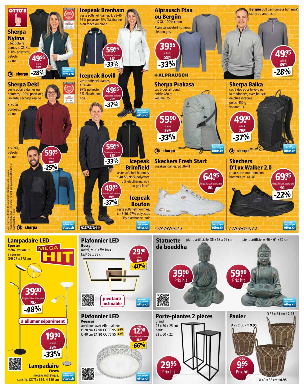 Volantino Otto's - 25.8.2026 - 31.8.2026. Pagina 12