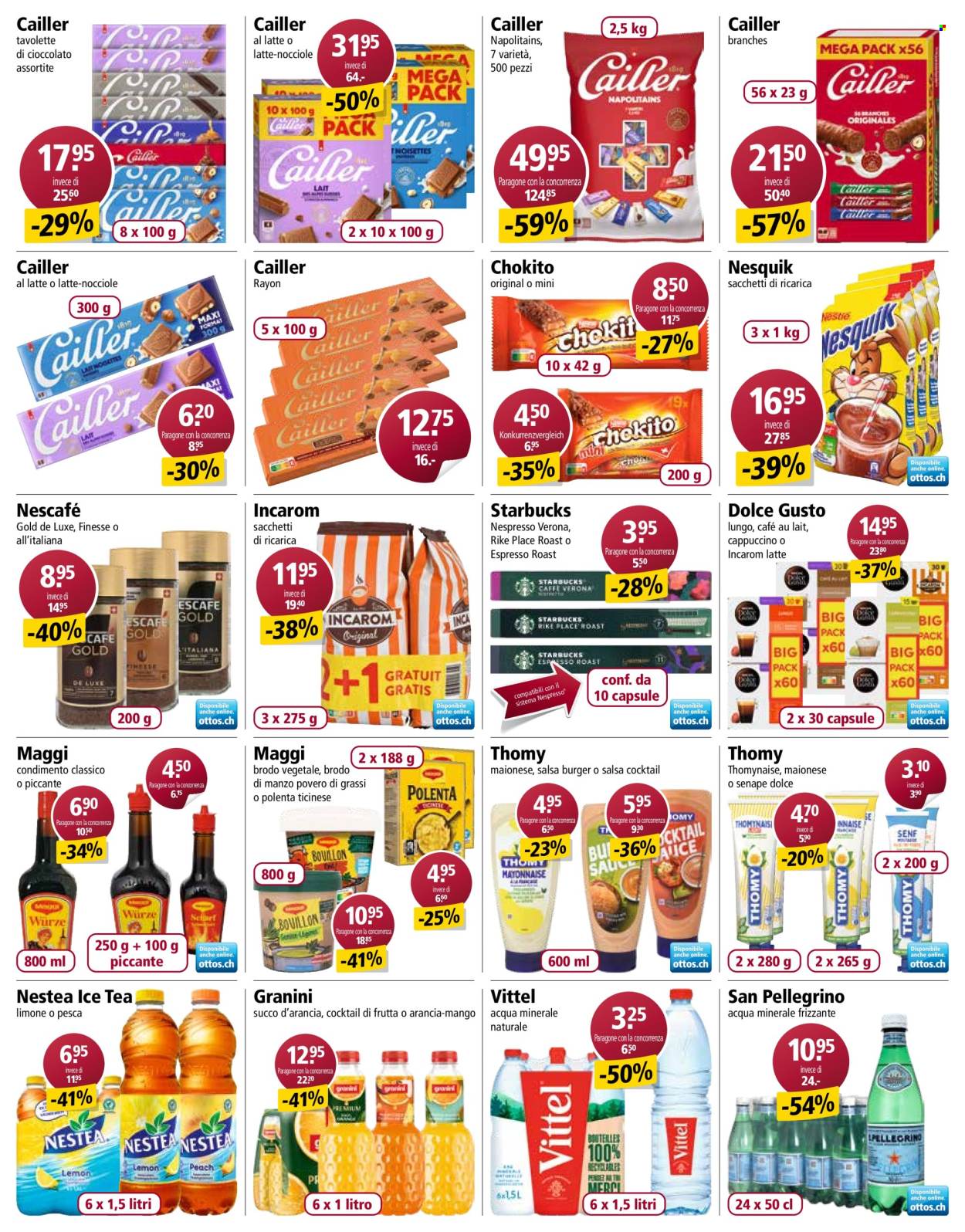 Catalogue Otto's - 25.8.2026 - 31.8.2026. Page 2