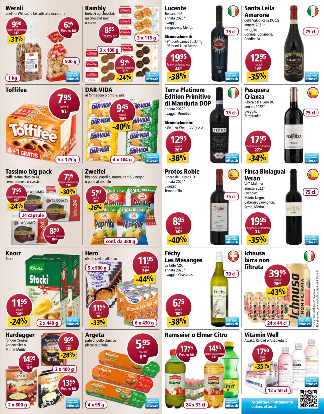 Catalogue Otto's - 25.8.2026 - 31.8.2026. Page 3