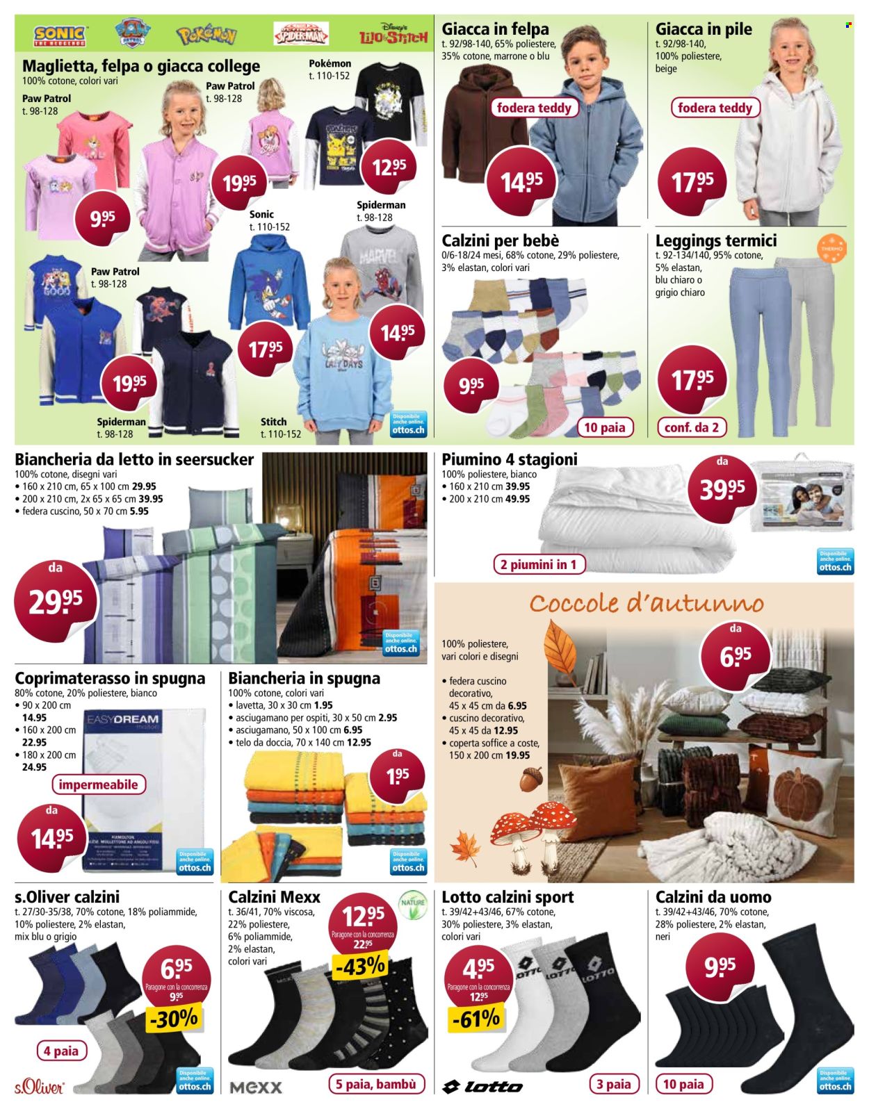 Catalogue Otto's - 25.8.2026 - 31.8.2026. Page 6