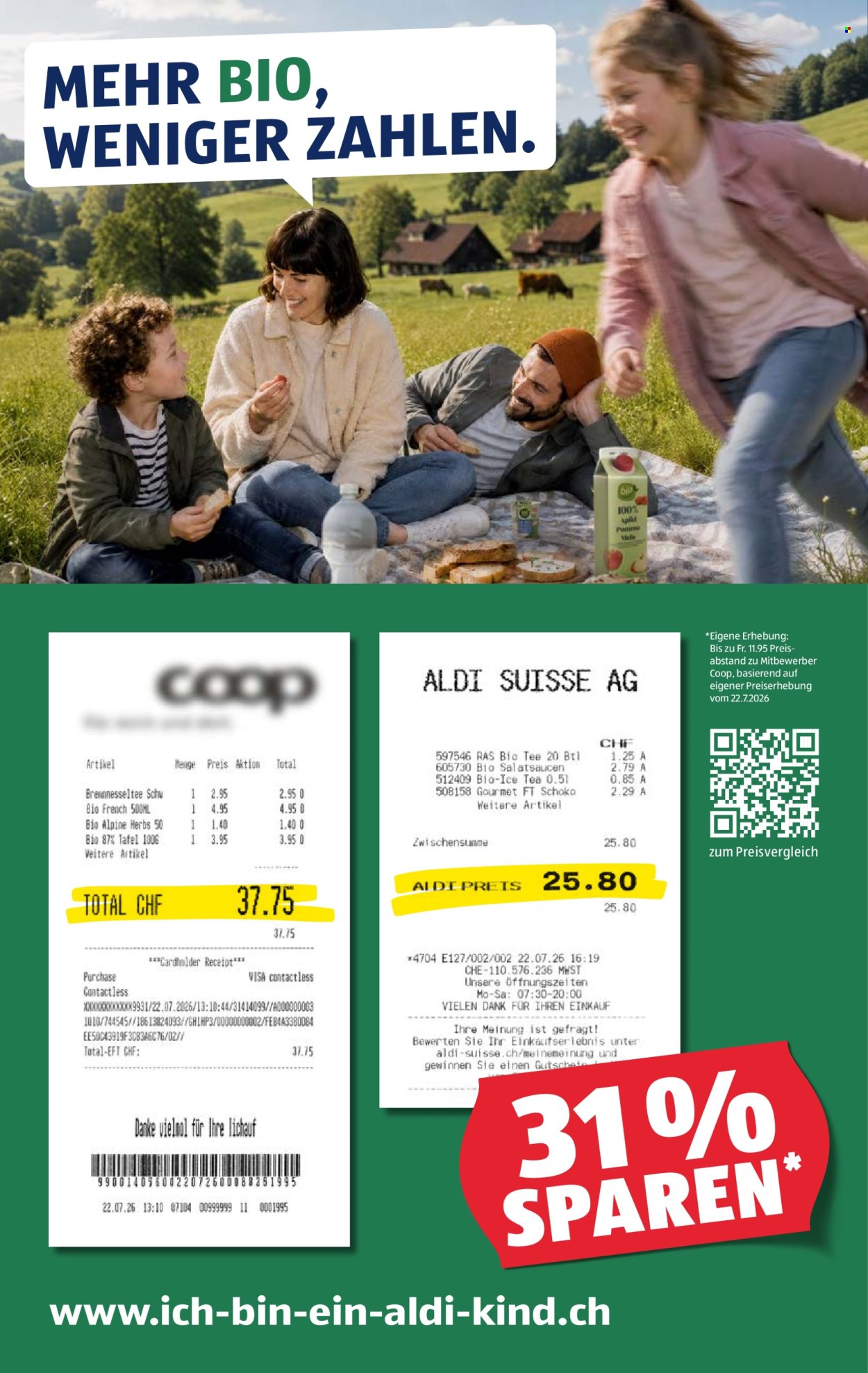Catalogue Aldi - 27.8.2026 - 2.9.2026. Page 2