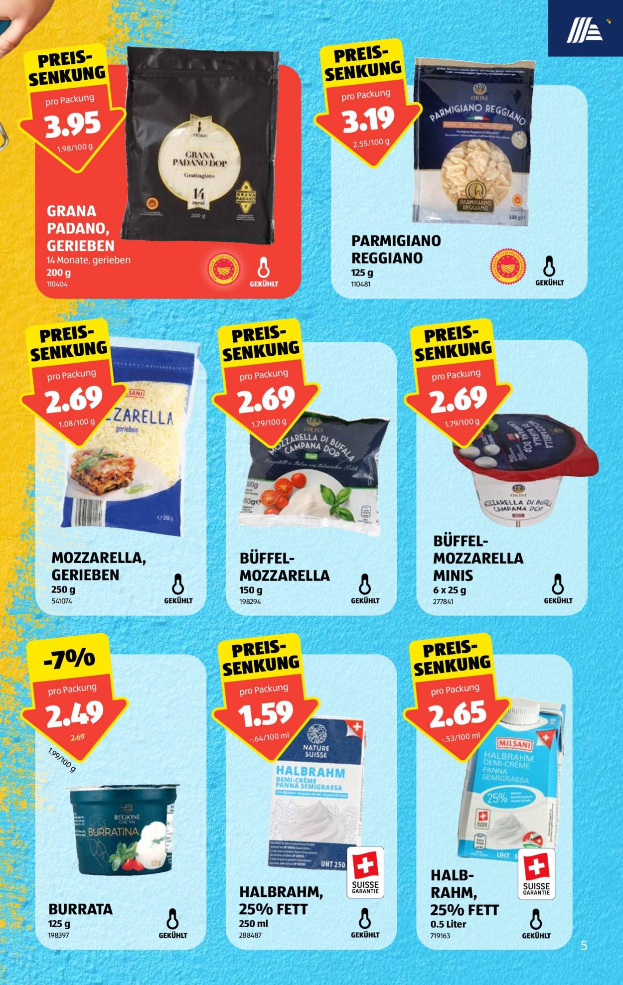 Catalogue Aldi - 27.8.2026 - 2.9.2026. Page 5