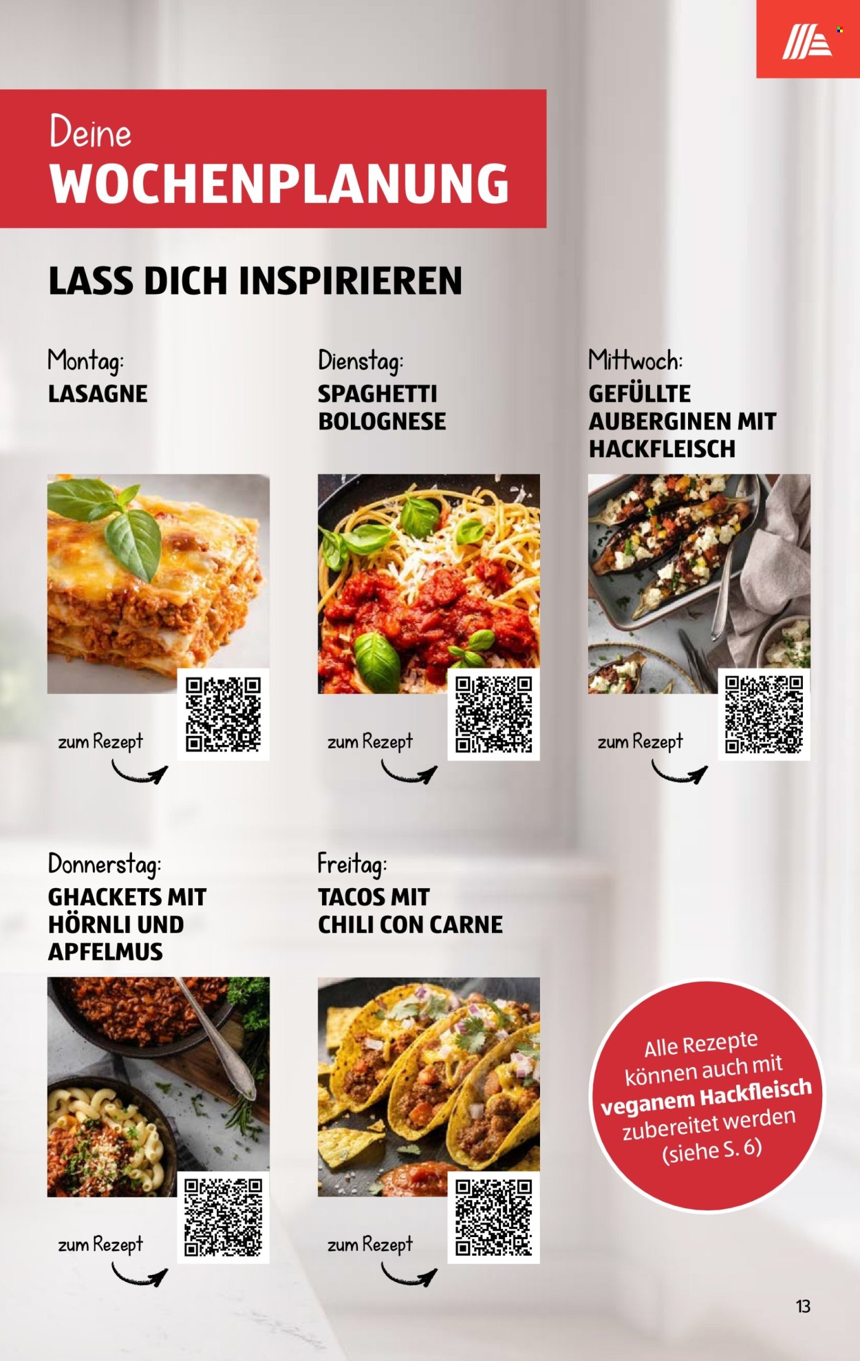 Catalogue Aldi - 27.8.2026 - 2.9.2026. Page 13
