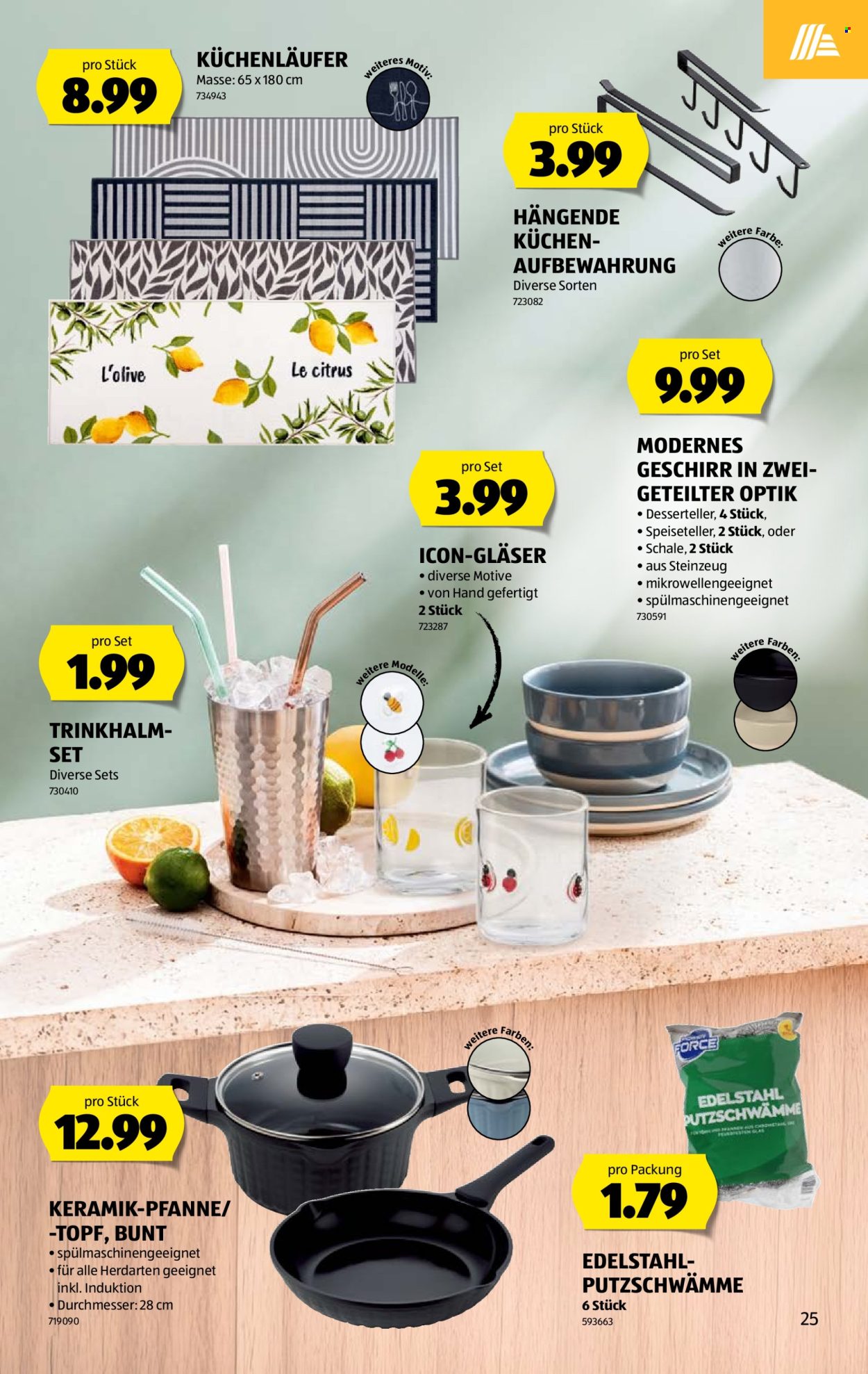 Catalogue Aldi - 27.8.2026 - 2.9.2026. Page 25