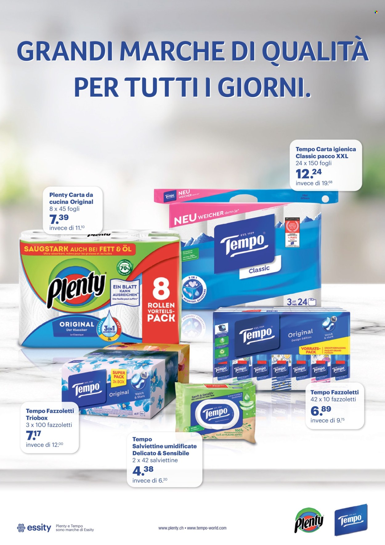 Volantino Prodega - 20.8.2026 - 26.8.2026. Pagina 37
