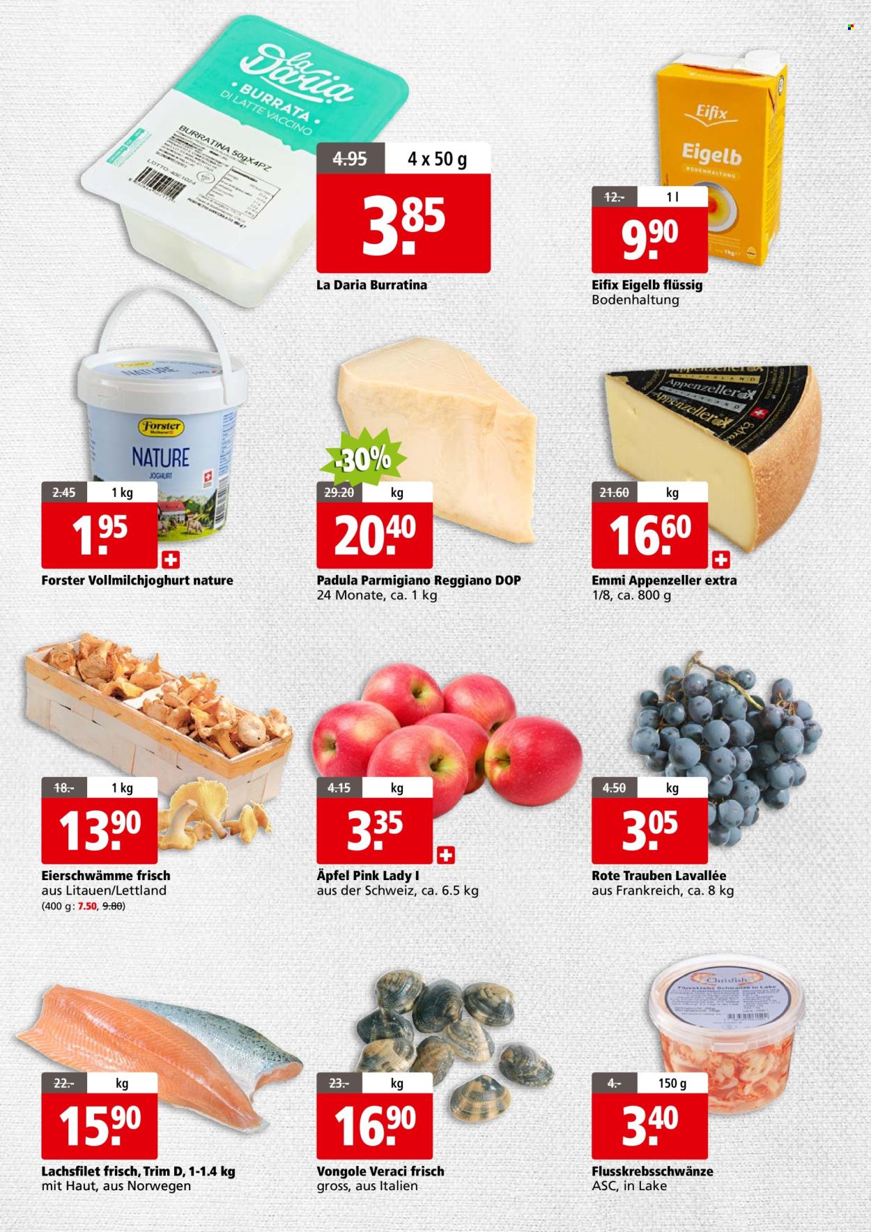 Volantino ALIGRO - 24.8.2026 - 29.8.2026. Pagina 2