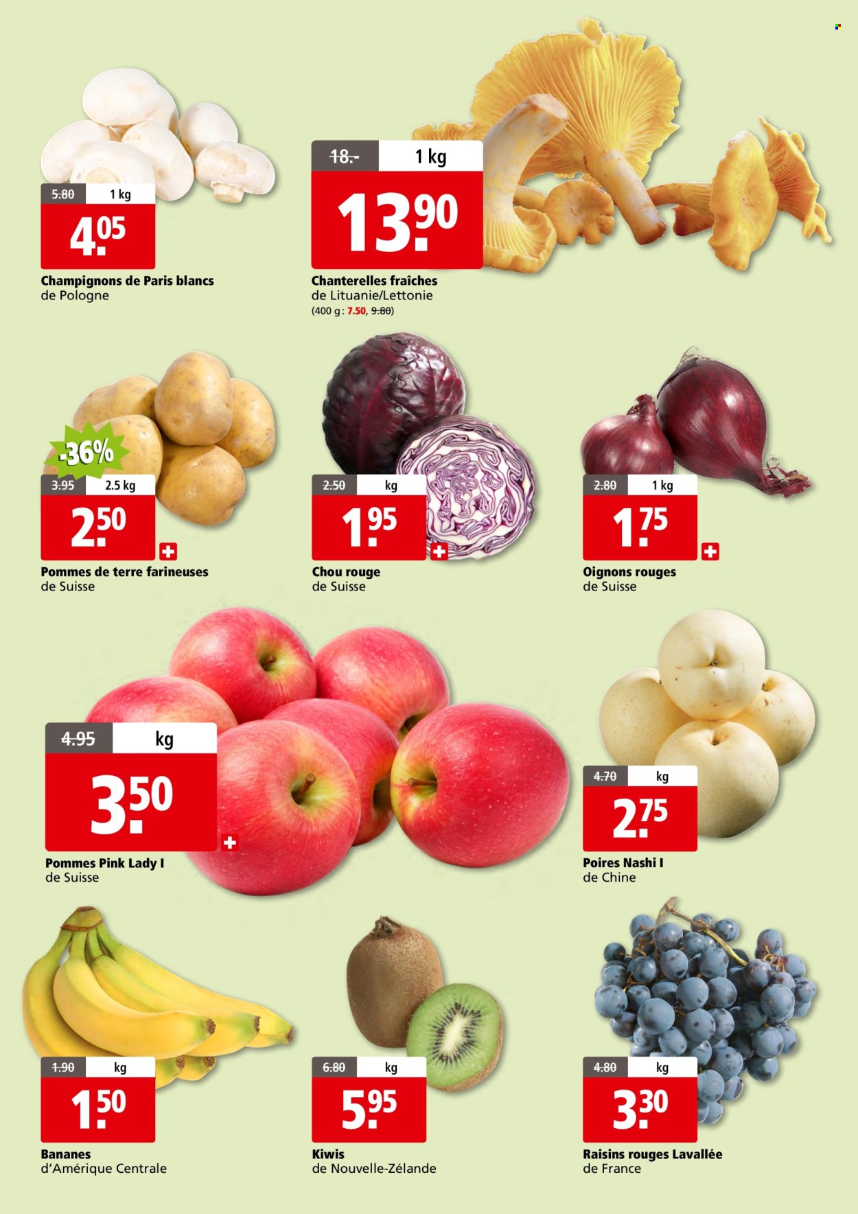 Volantino ALIGRO - 24.8.2026 - 29.8.2026. Pagina 5