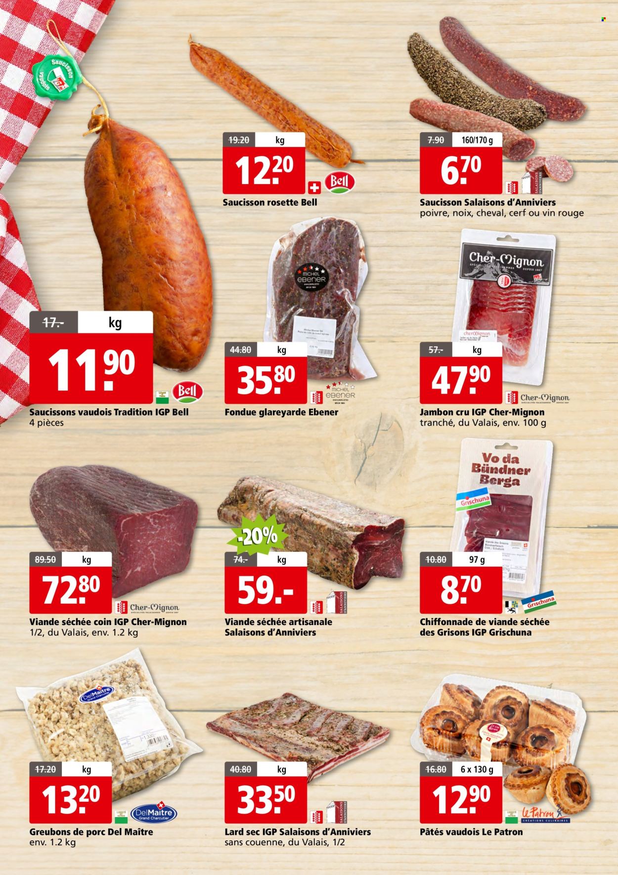 Volantino ALIGRO - 24.8.2026 - 29.8.2026. Pagina 6