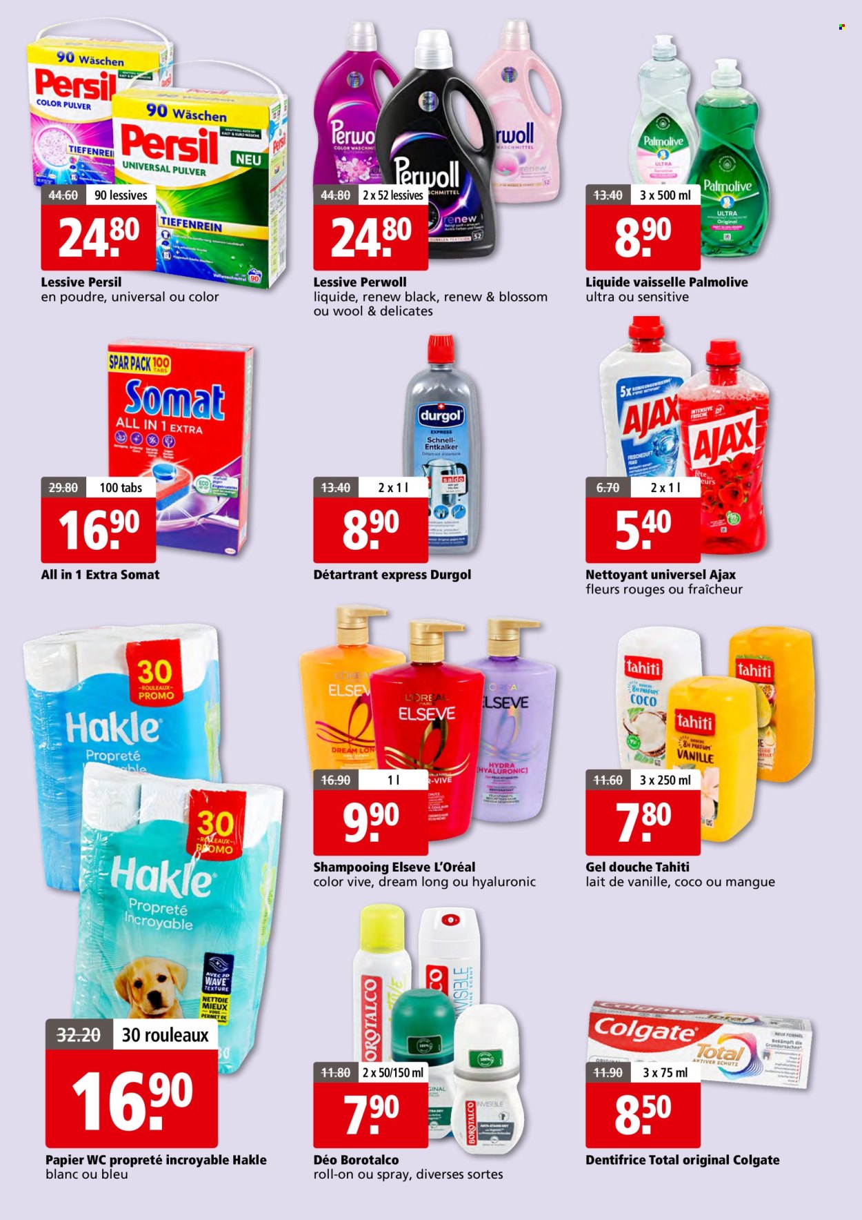 Volantino ALIGRO - 24.8.2026 - 29.8.2026. Pagina 10