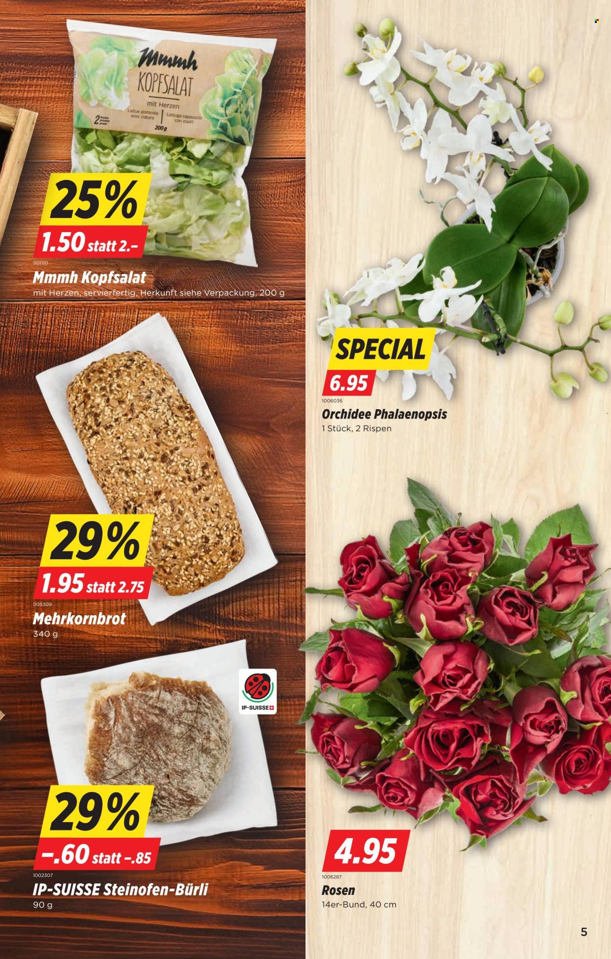 Catalogue Denner - 27.8.2026 - 2.9.2026. Page 5