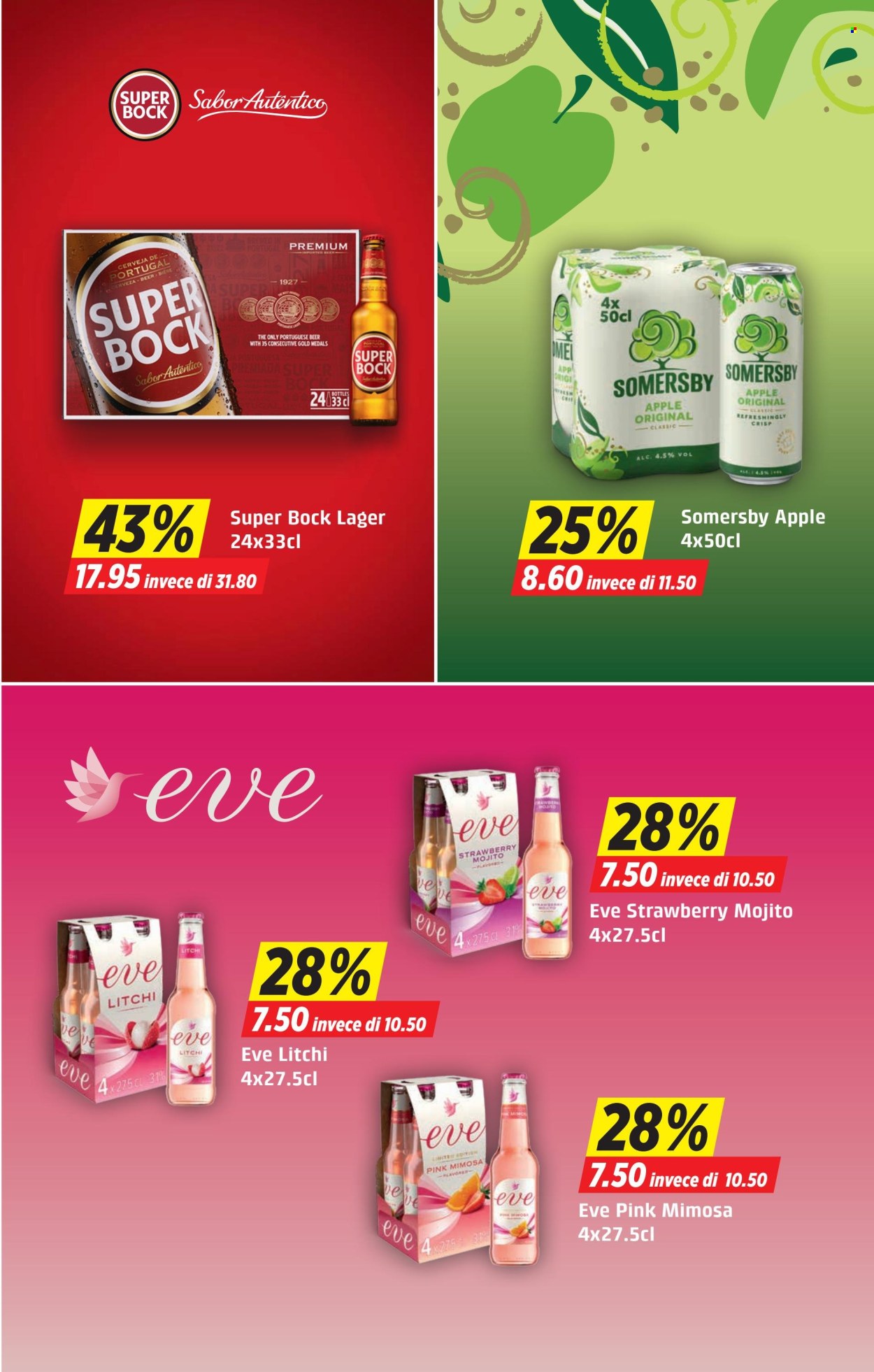 Catalogue Denner - 27.8.2026 - 2.9.2026. Page 15