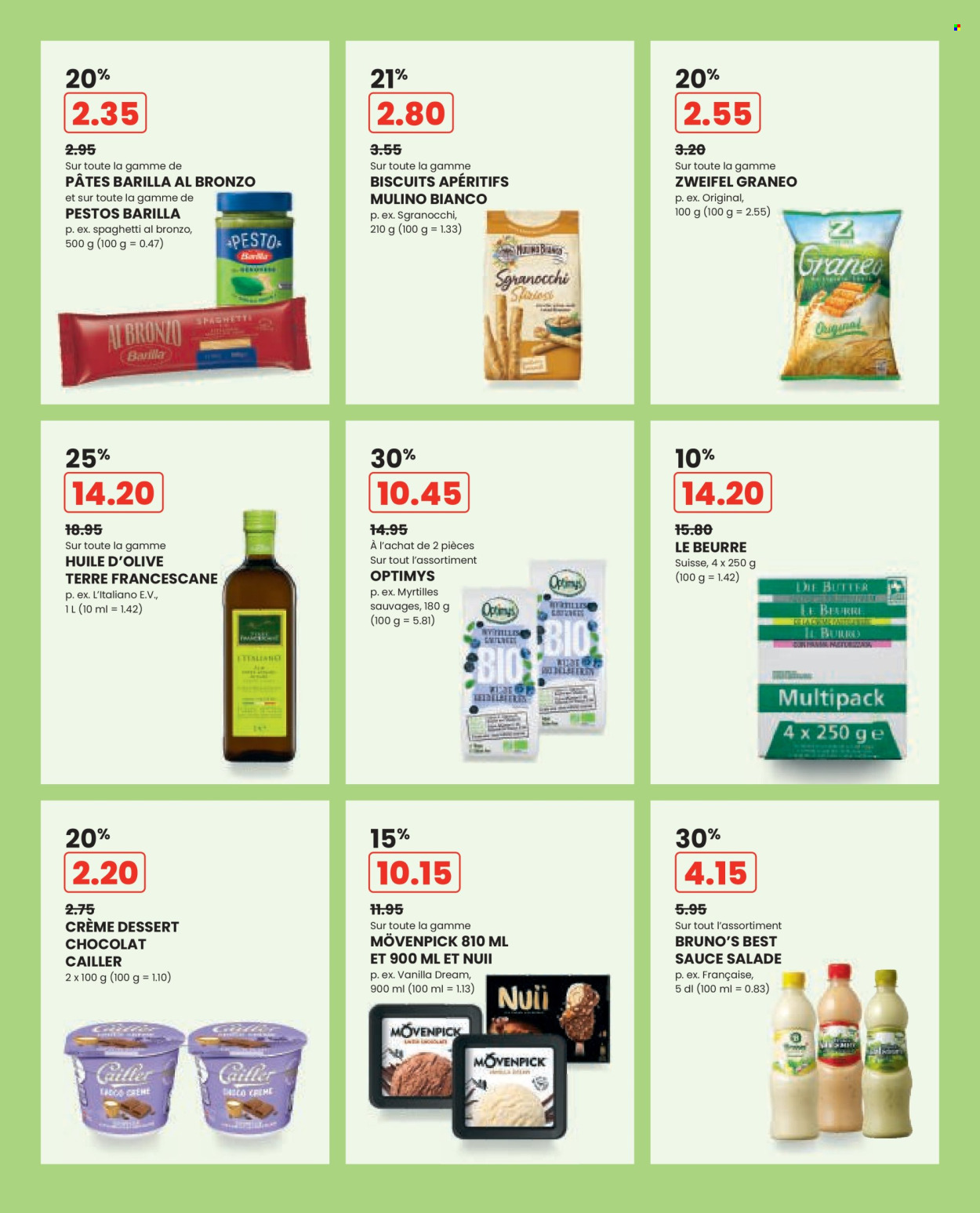 Catalogue Manor - 25.8.2026 - 31.8.2026. Page 6
