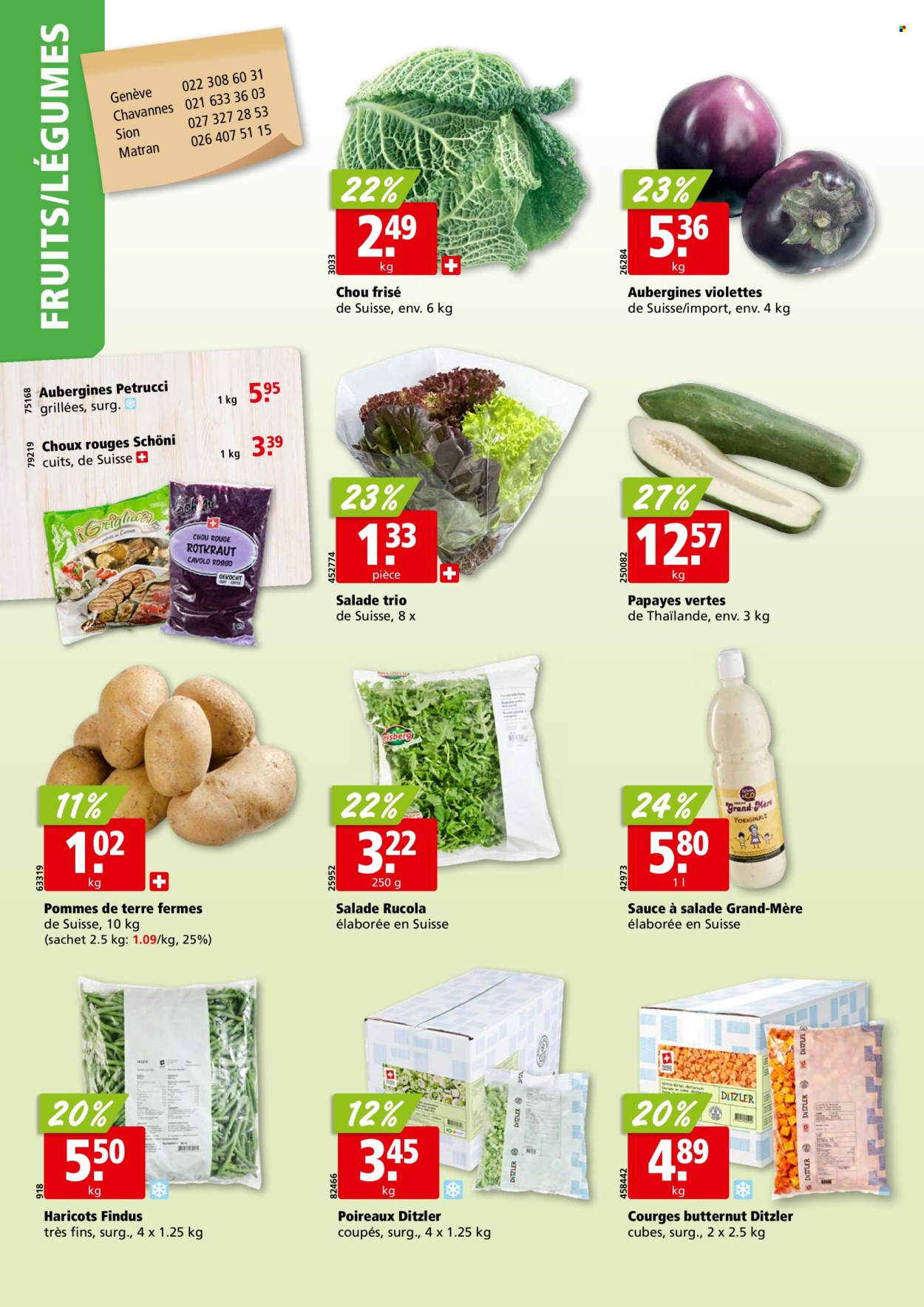 Volantino ALIGRO - 31.8.2026 - 5.9.2026. Pagina 2