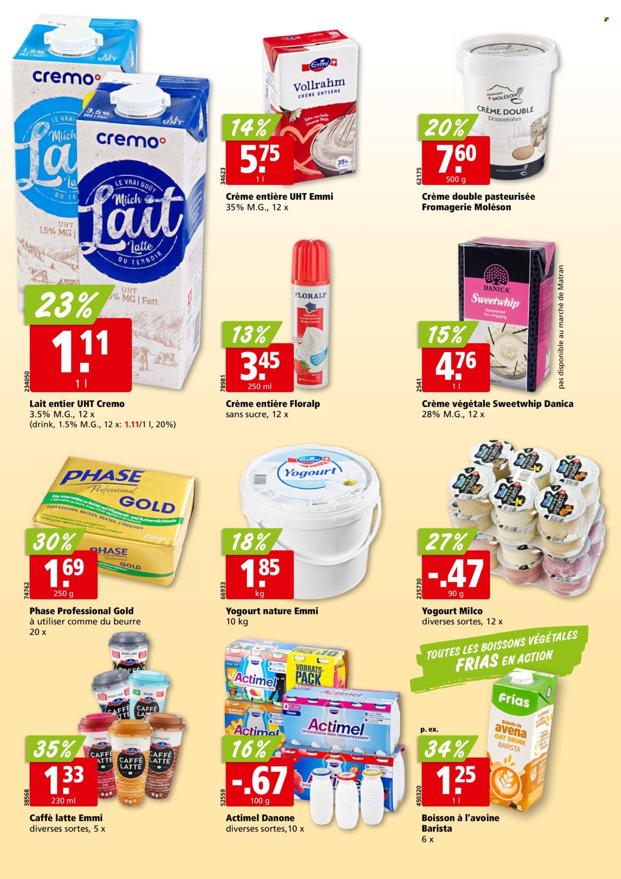 Volantino ALIGRO - 31.8.2026 - 5.9.2026. Pagina 14
