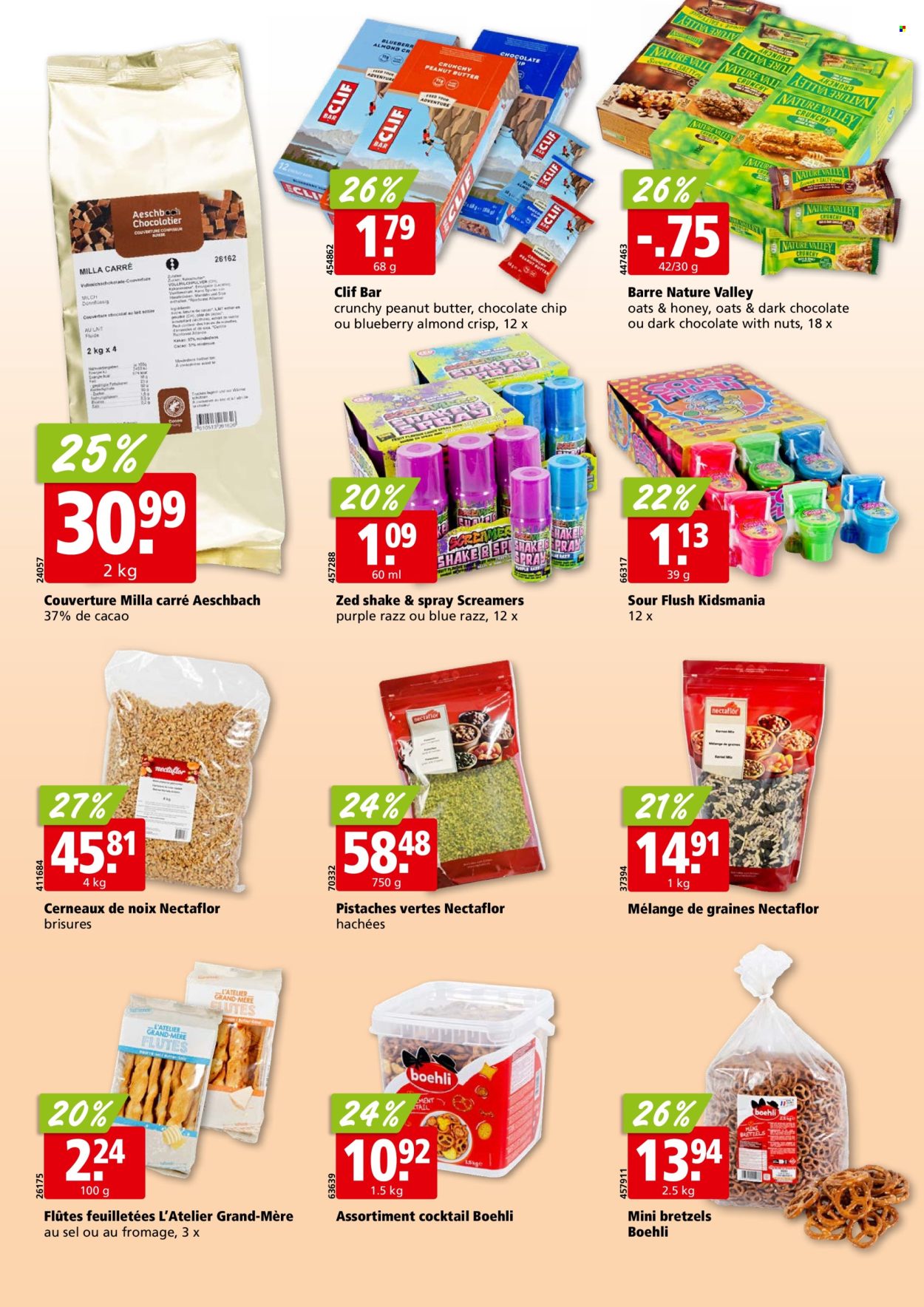 Volantino ALIGRO - 31.8.2026 - 5.9.2026. Pagina 20