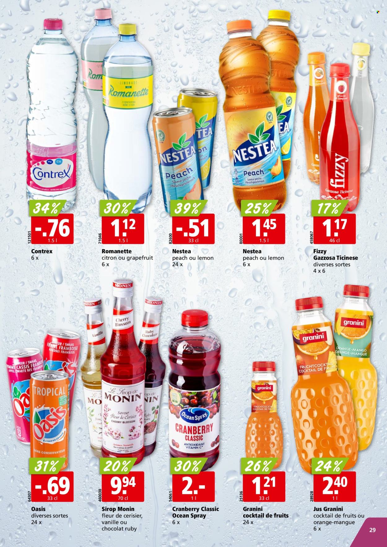 Volantino ALIGRO - 31.8.2026 - 5.9.2026. Pagina 29