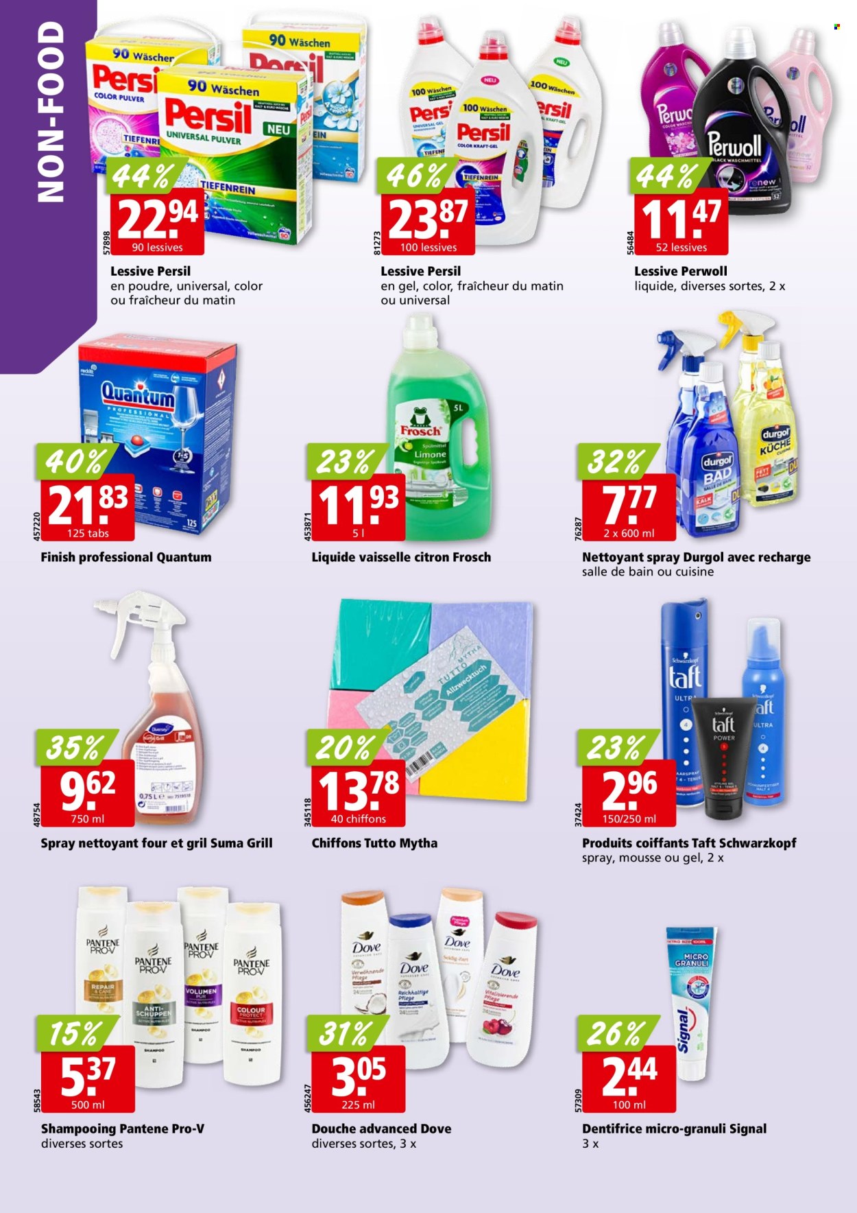 Volantino ALIGRO - 31.8.2026 - 5.9.2026. Pagina 30