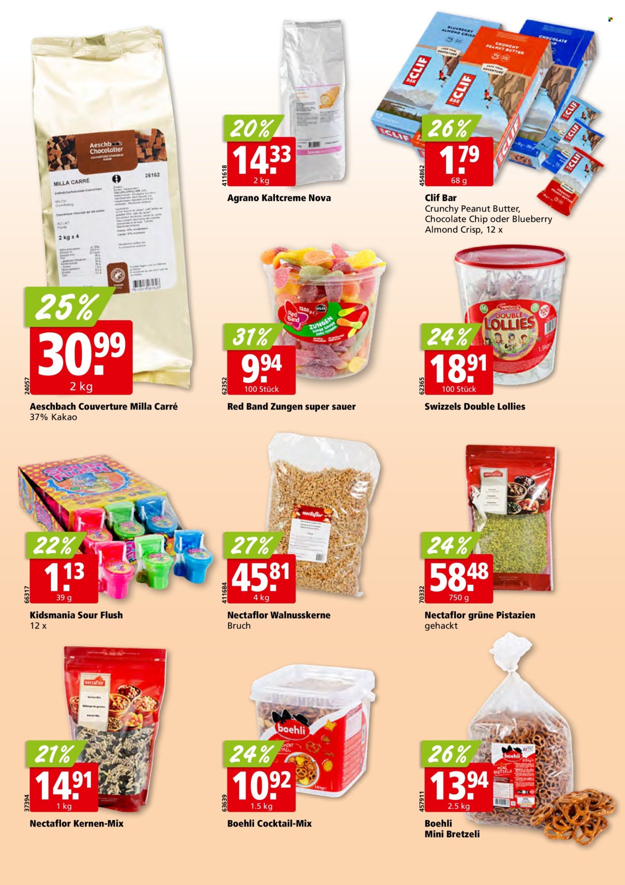 Volantino ALIGRO - 31.8.2026 - 5.9.2026. Pagina 20
