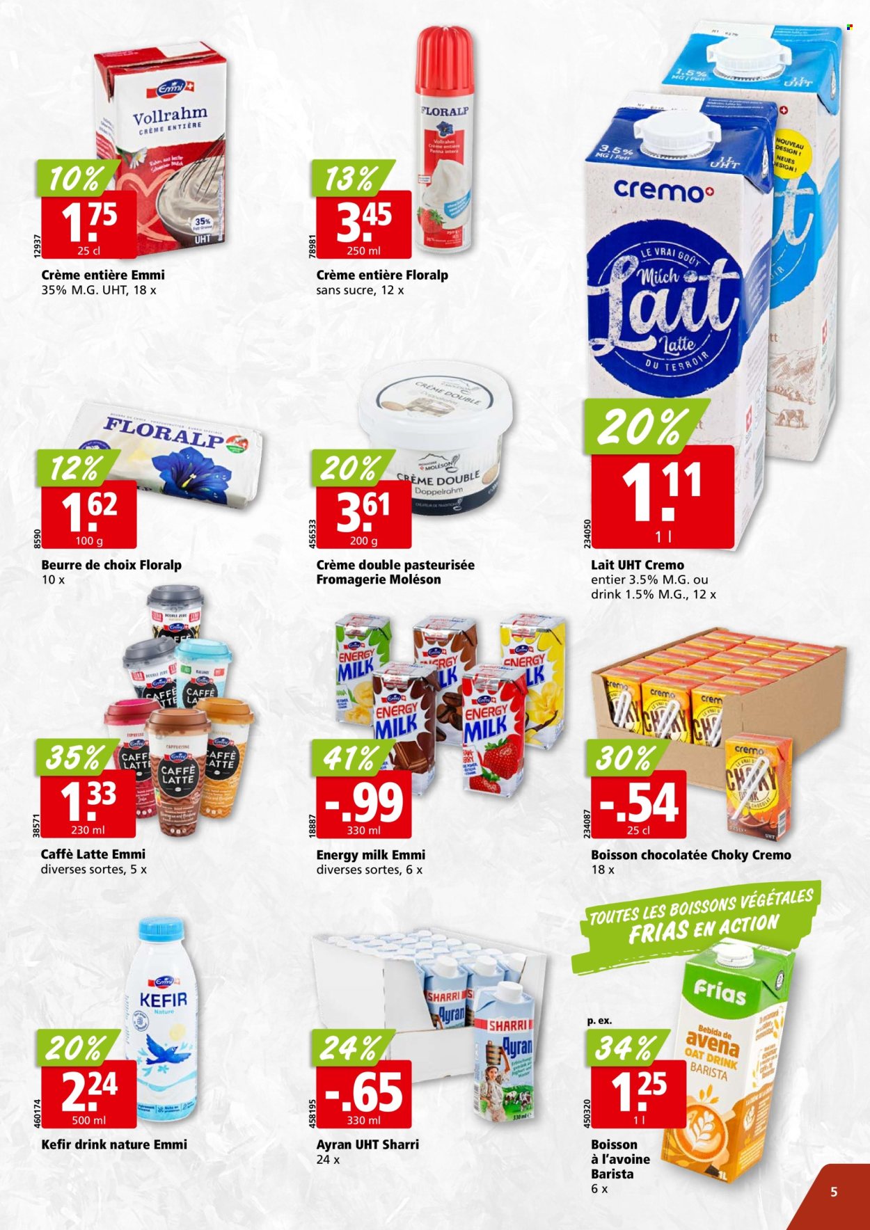 Volantino ALIGRO - 31.8.2026 - 5.9.2026. Pagina 5