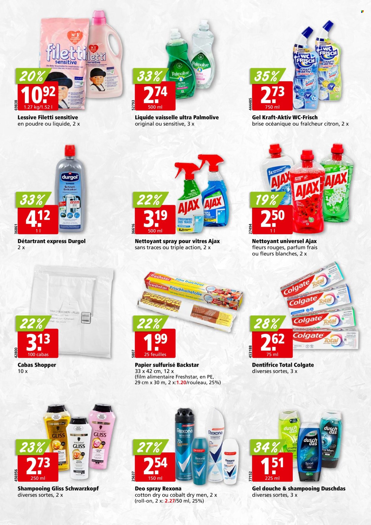 Volantino ALIGRO - 31.8.2026 - 5.9.2026. Pagina 10