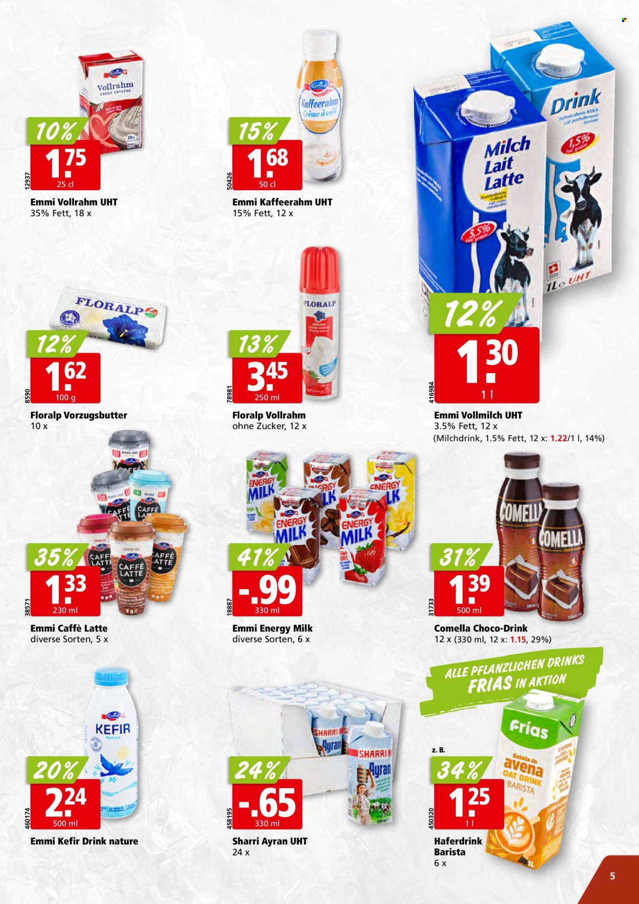 Volantino ALIGRO - 31.8.2026 - 5.9.2026. Pagina 5