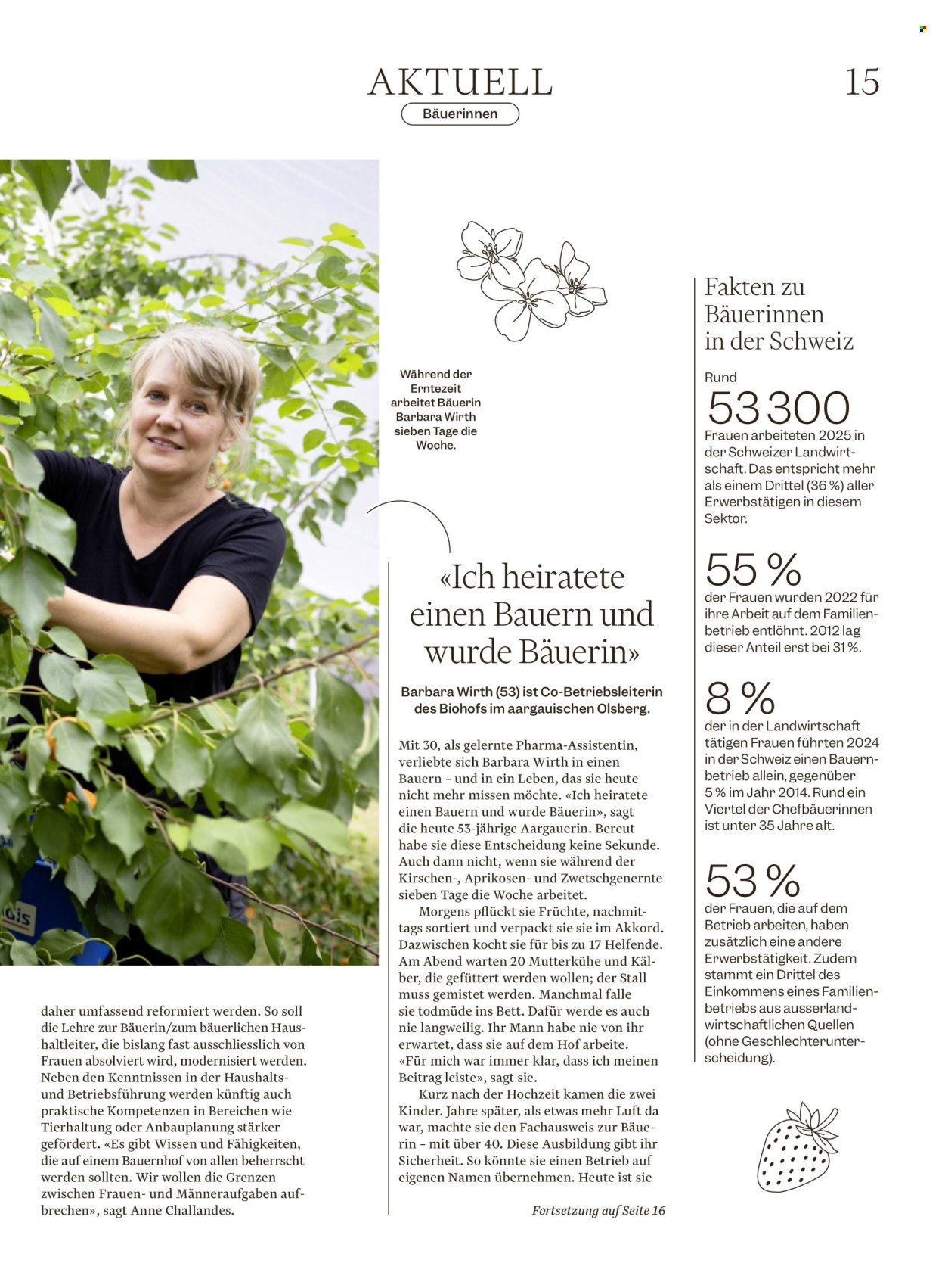 Volantino Migros - 26.8.2026 - 2.9.2026. Pagina 15