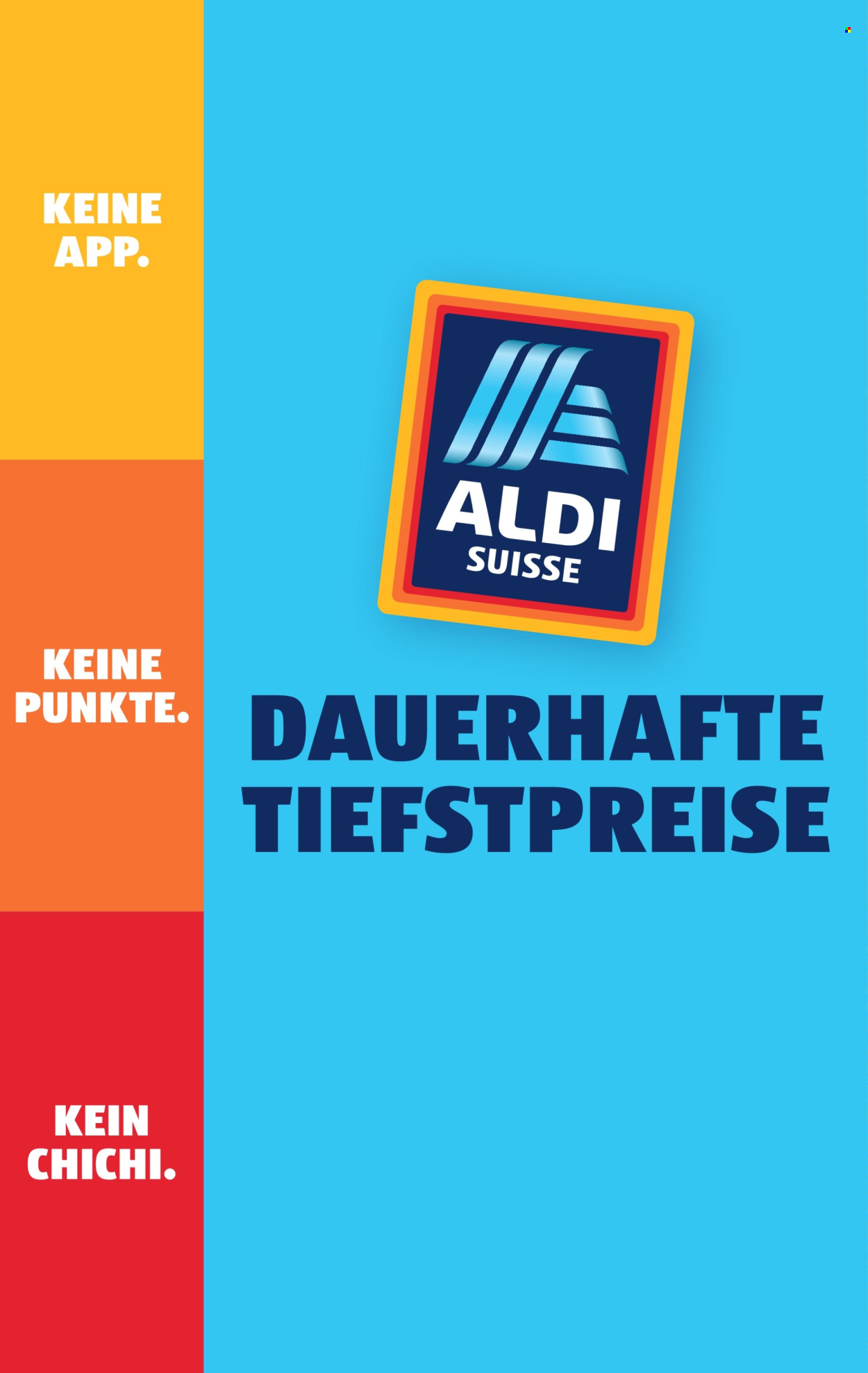 Volantino Aldi - 3.9.2026 - 9.9.2026. Pagina 2