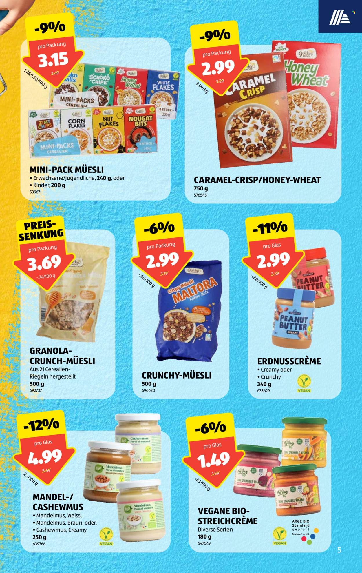 Volantino Aldi - 3.9.2026 - 9.9.2026. Pagina 5