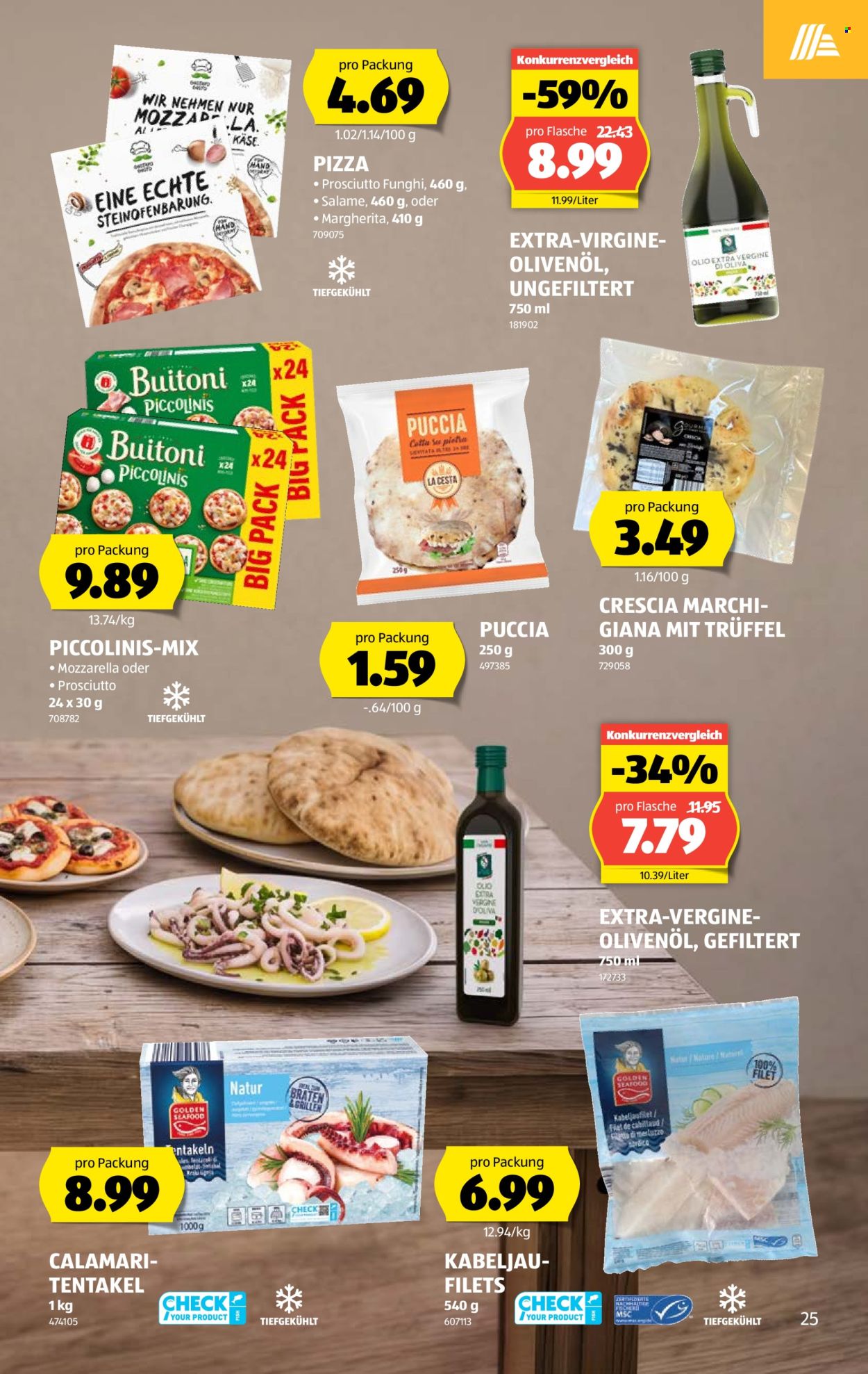 Volantino Aldi - 3.9.2026 - 9.9.2026. Pagina 25