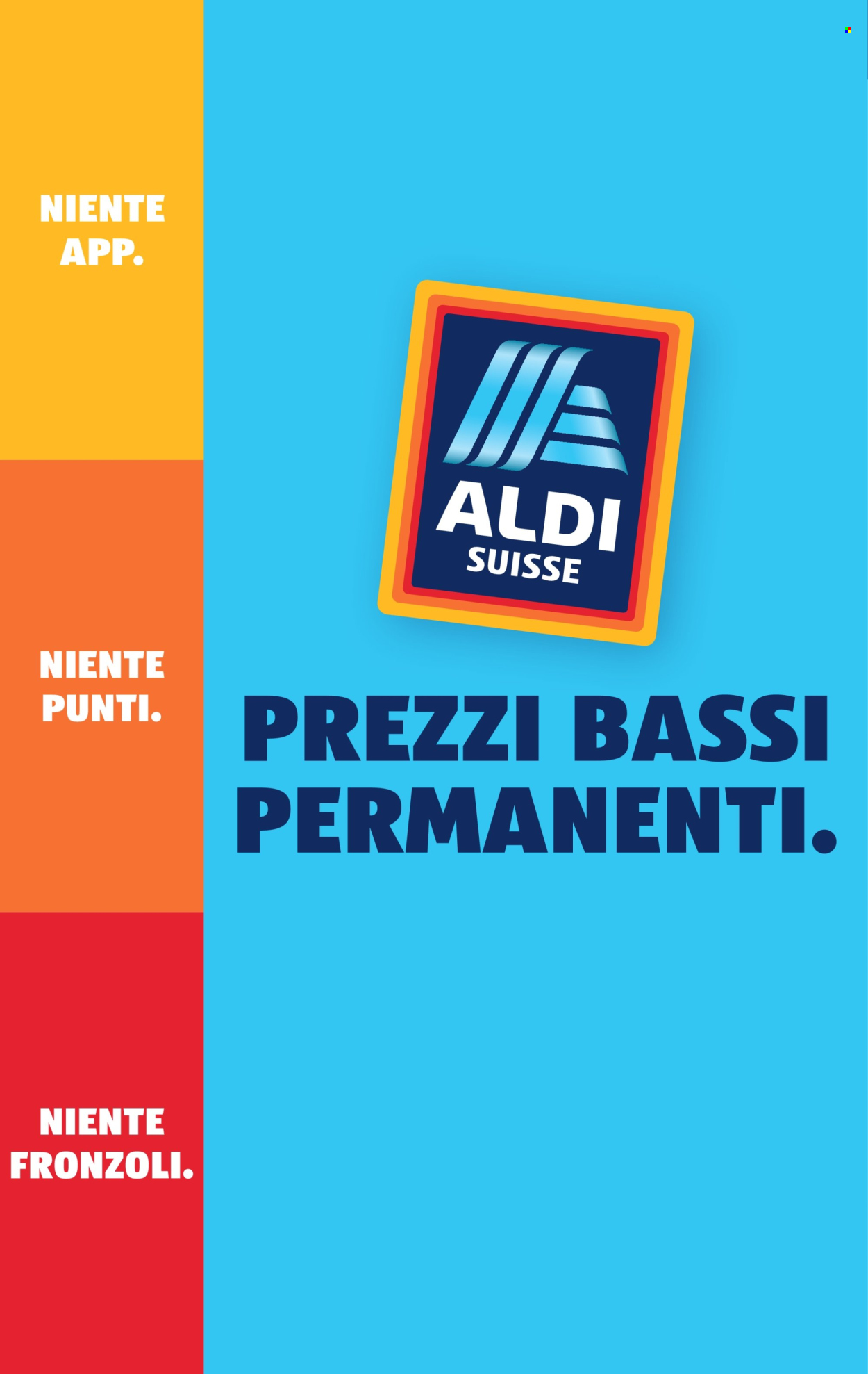 Volantino Aldi - 3.9.2026 - 9.9.2026. Pagina 2