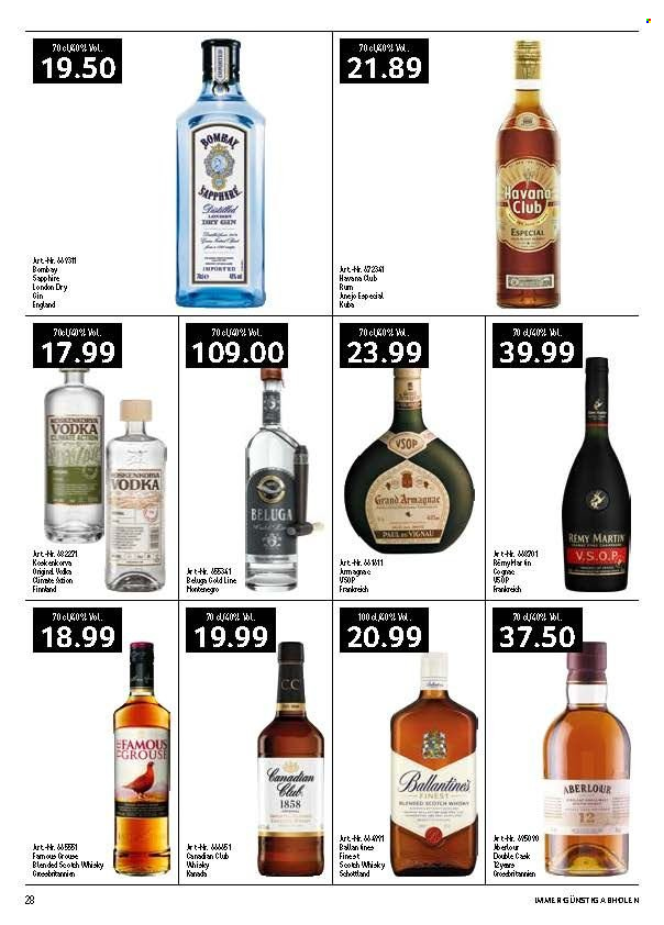 Volantino Prodega - 31.8.2026 - 5.9.2026. Pagina 28
